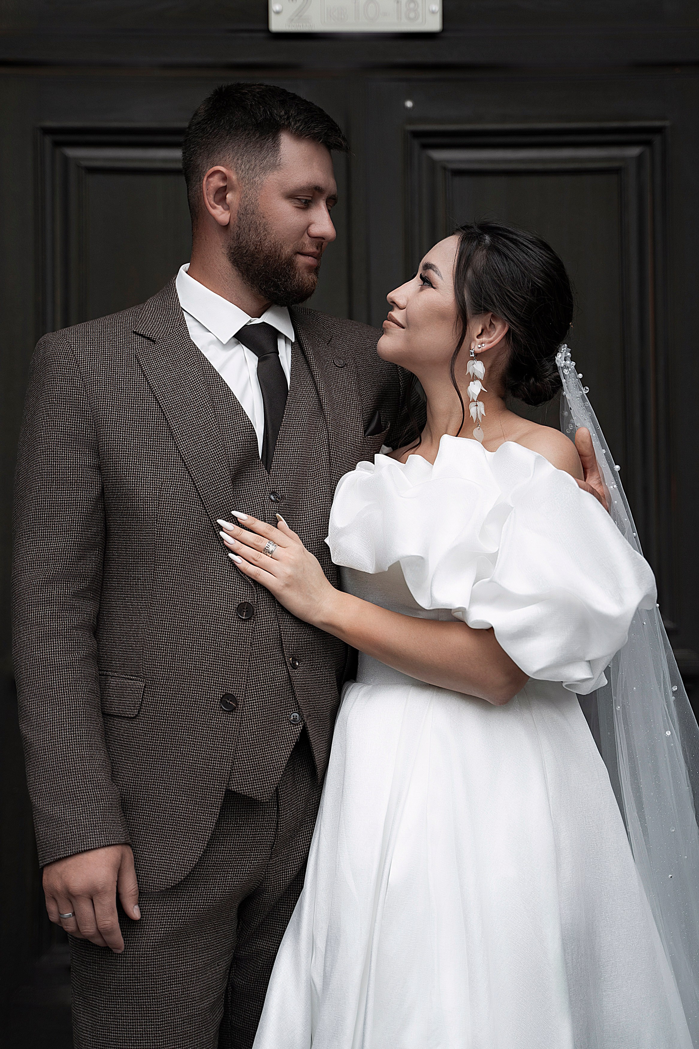 Евгений & Диана. Фотограф Казань