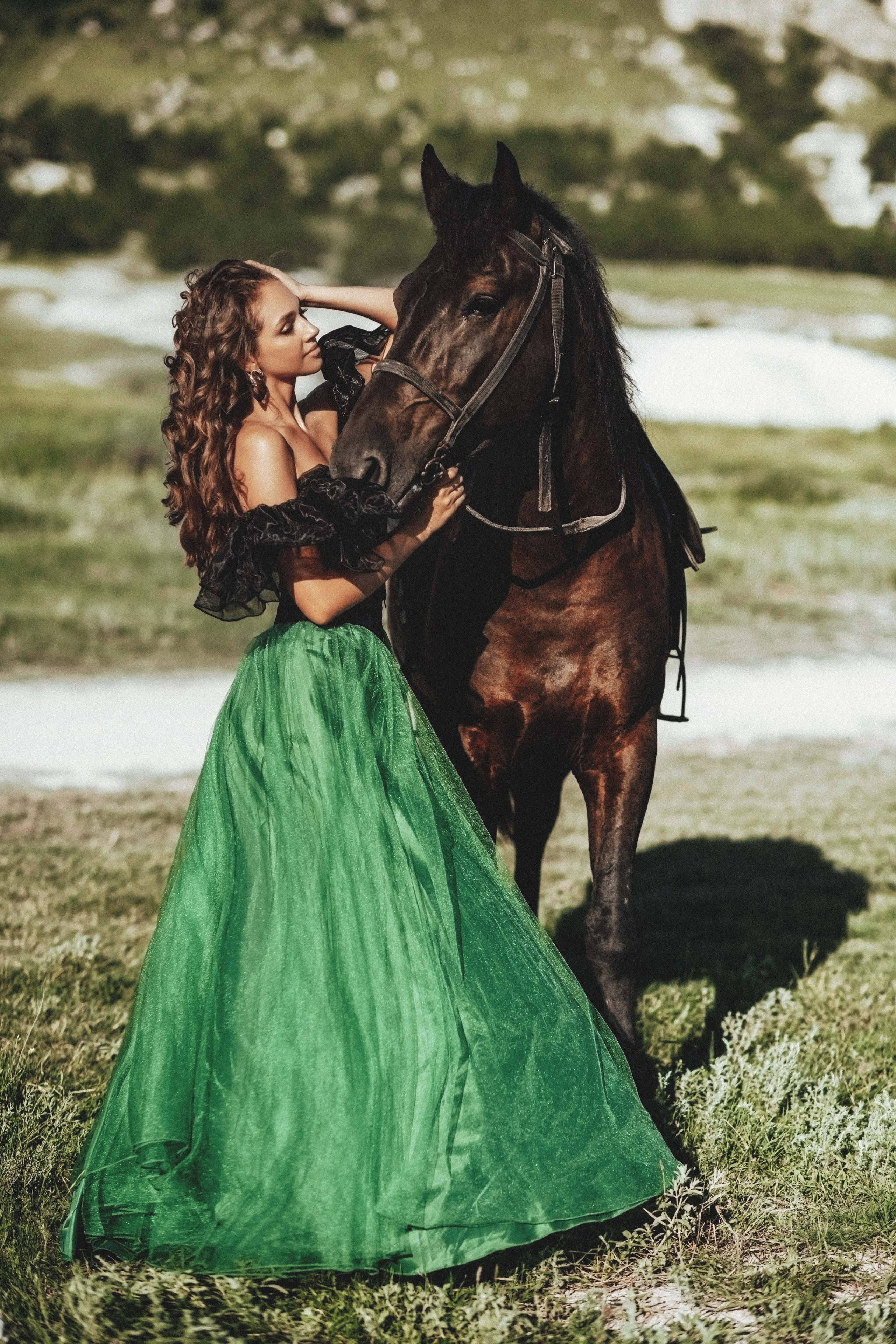 Горный Крым. Свадебный и семейный фотограф и видеограф, Крым, Москва, Санкт -Петербург