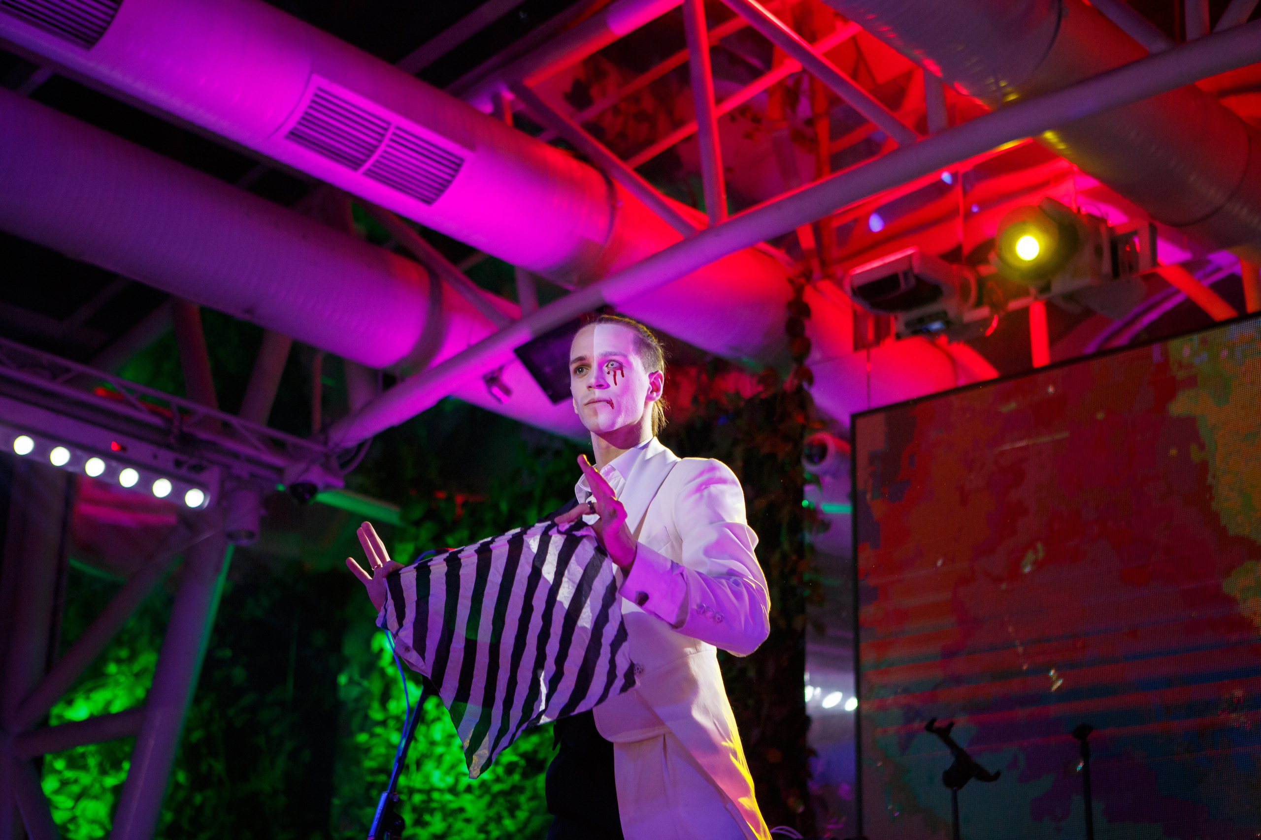 Корстон. Фотограф в Москве Валентина Чемерилова