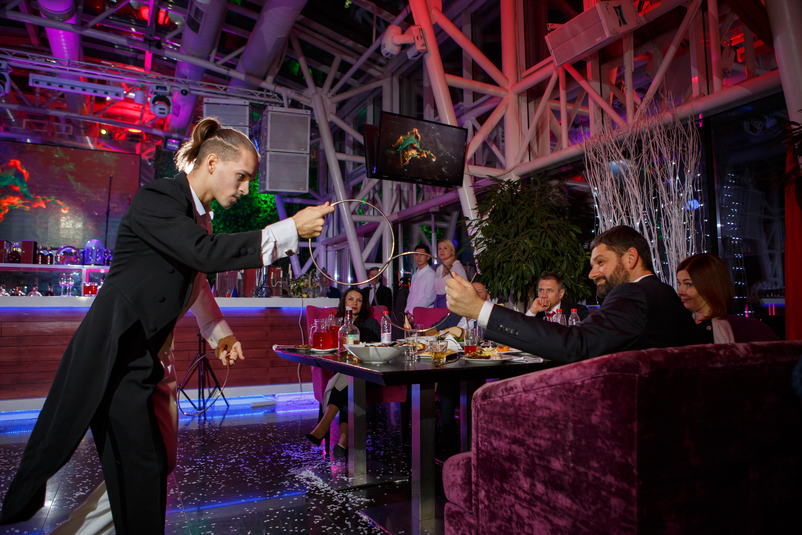 Корстон. Фотограф в Москве Валентина Чемерилова