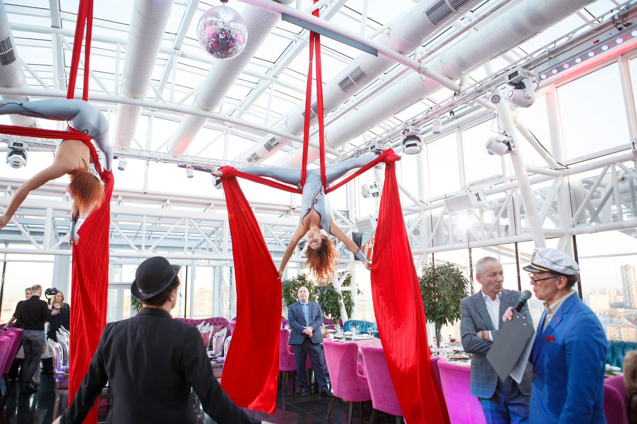 Корстон. Фотограф в Москве Валентина Чемерилова