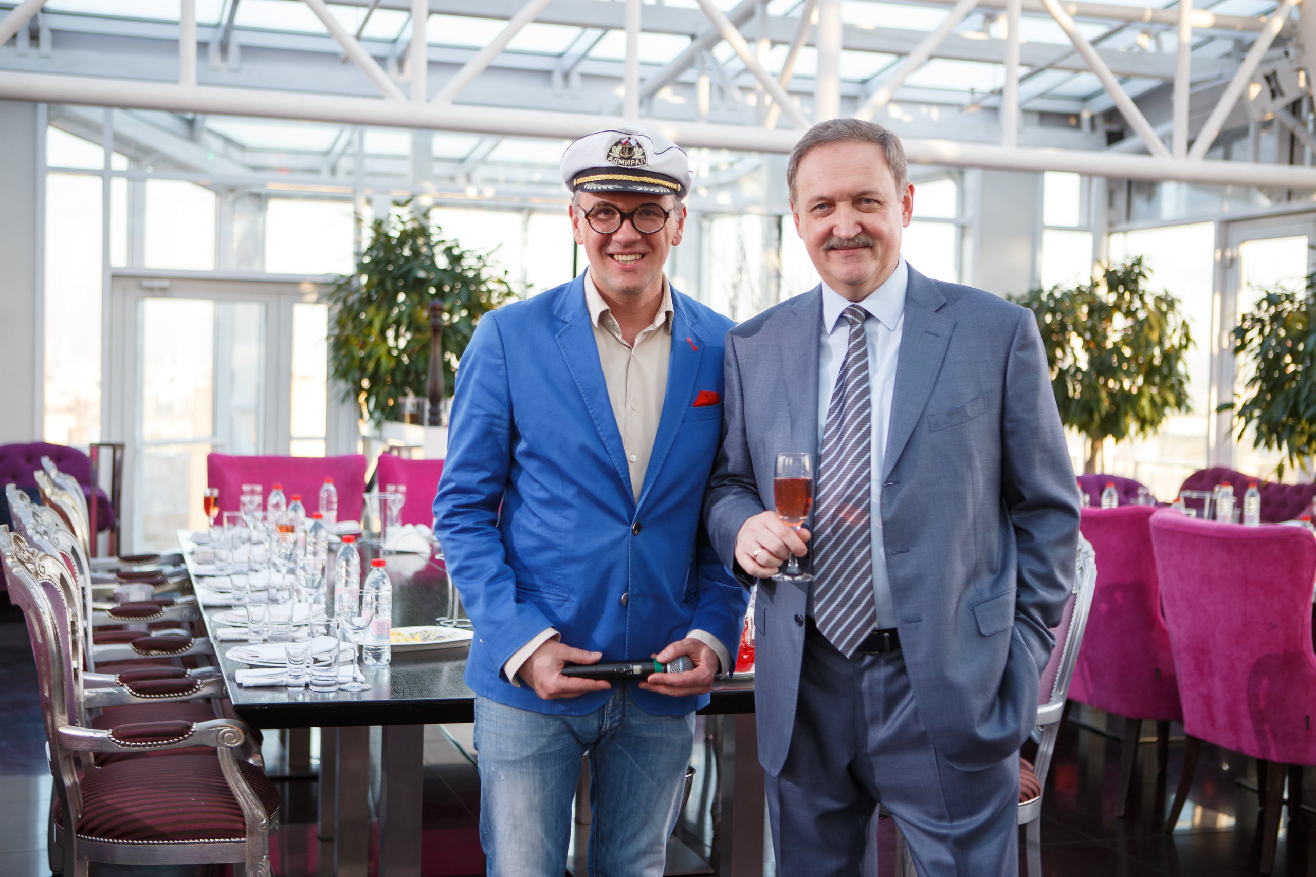 Корстон. Фотограф в Москве Валентина Чемерилова