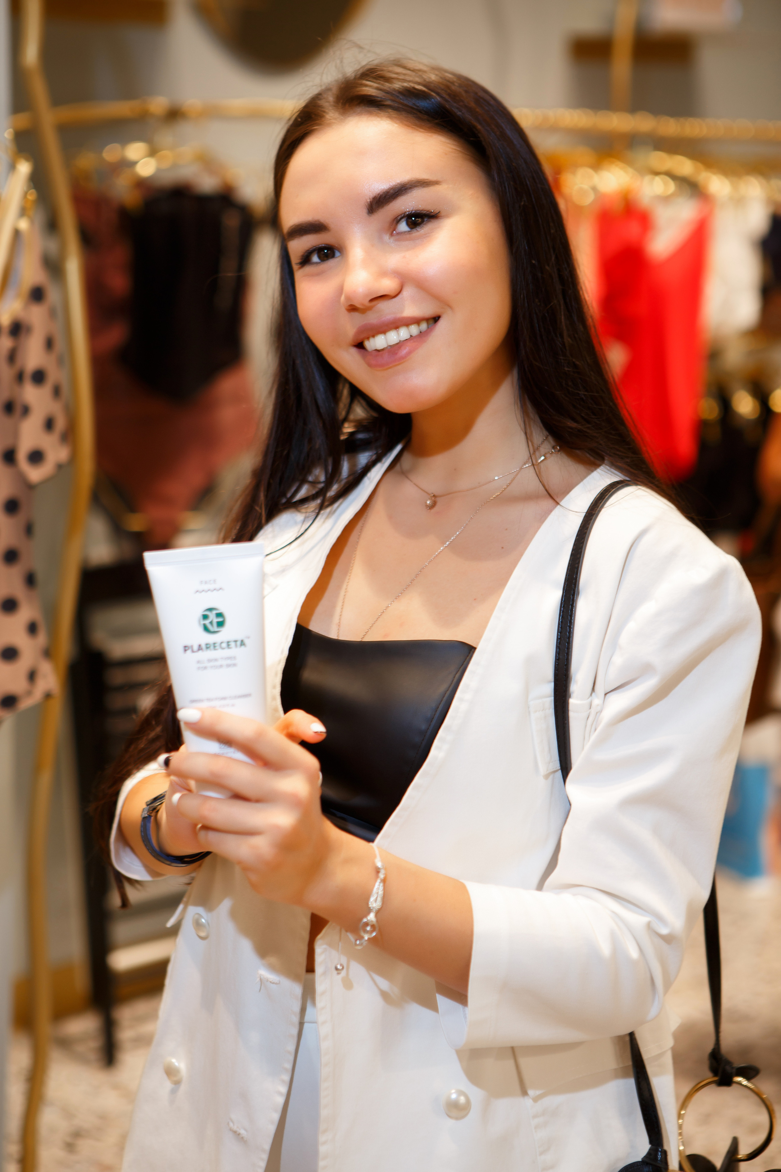 Девичник Fashion Collection. Фотограф в Москве Валентина Чемерилова