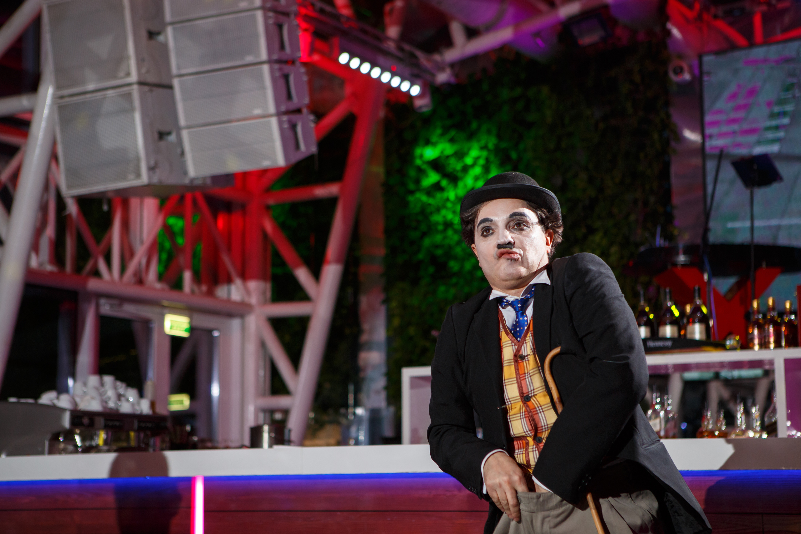 Корстон. Фотограф в Москве Валентина Чемерилова