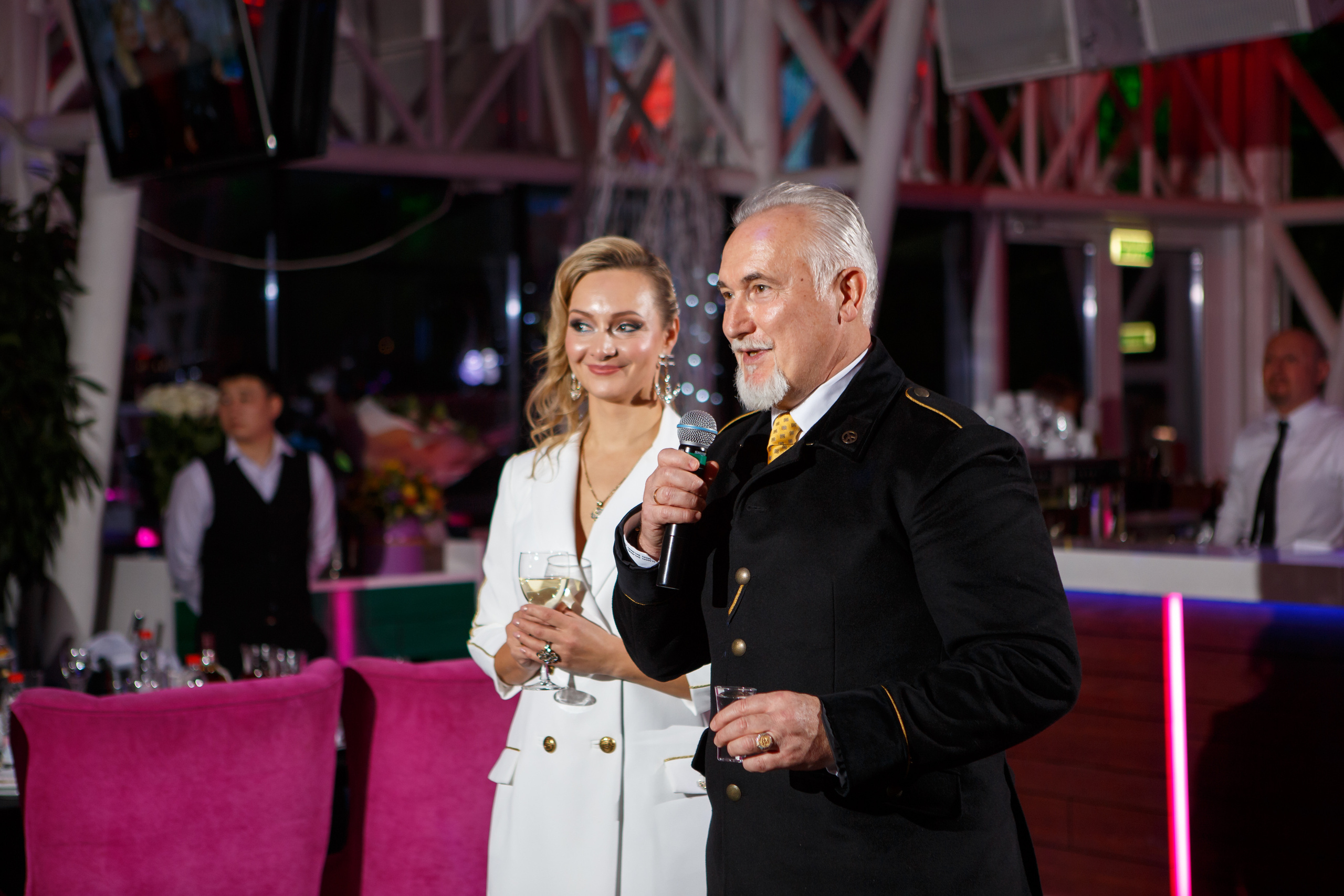 Корстон. Фотограф в Москве Валентина Чемерилова