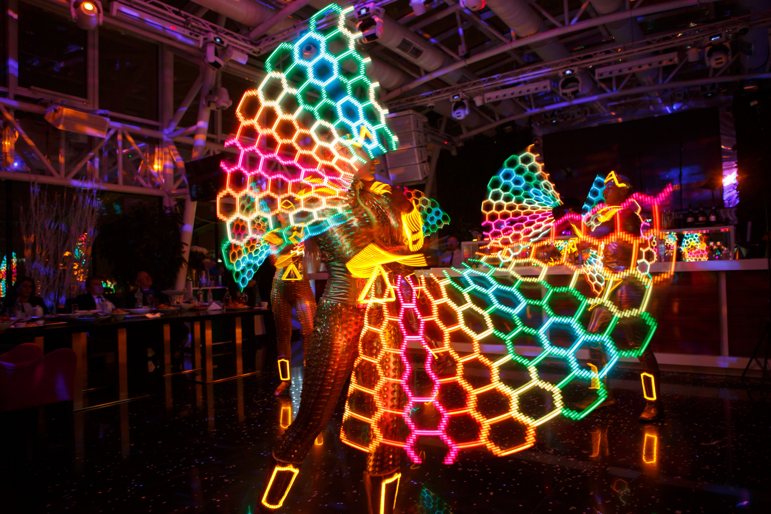 Корстон. Фотограф в Москве Валентина Чемерилова