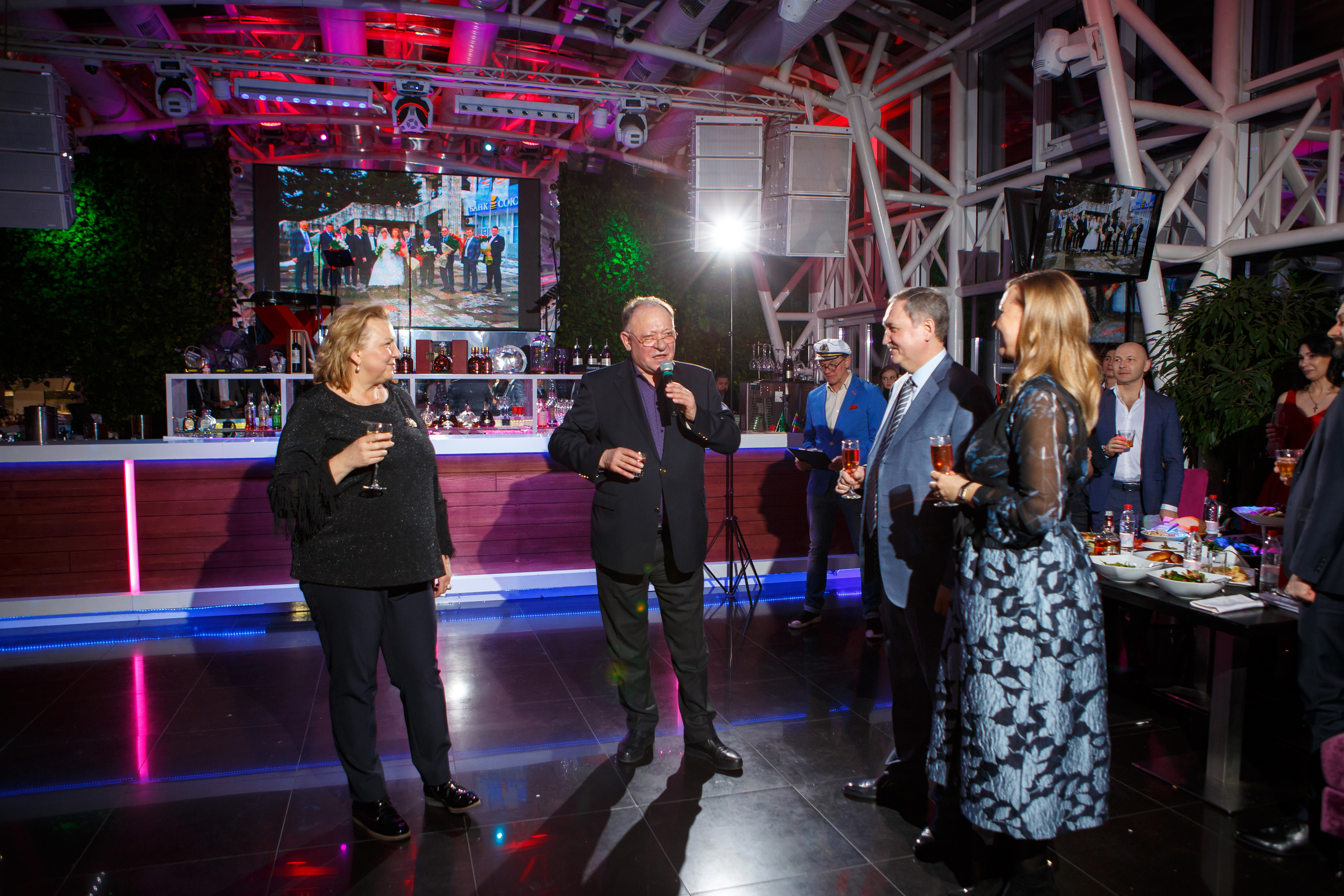 Корстон. Фотограф в Москве Валентина Чемерилова