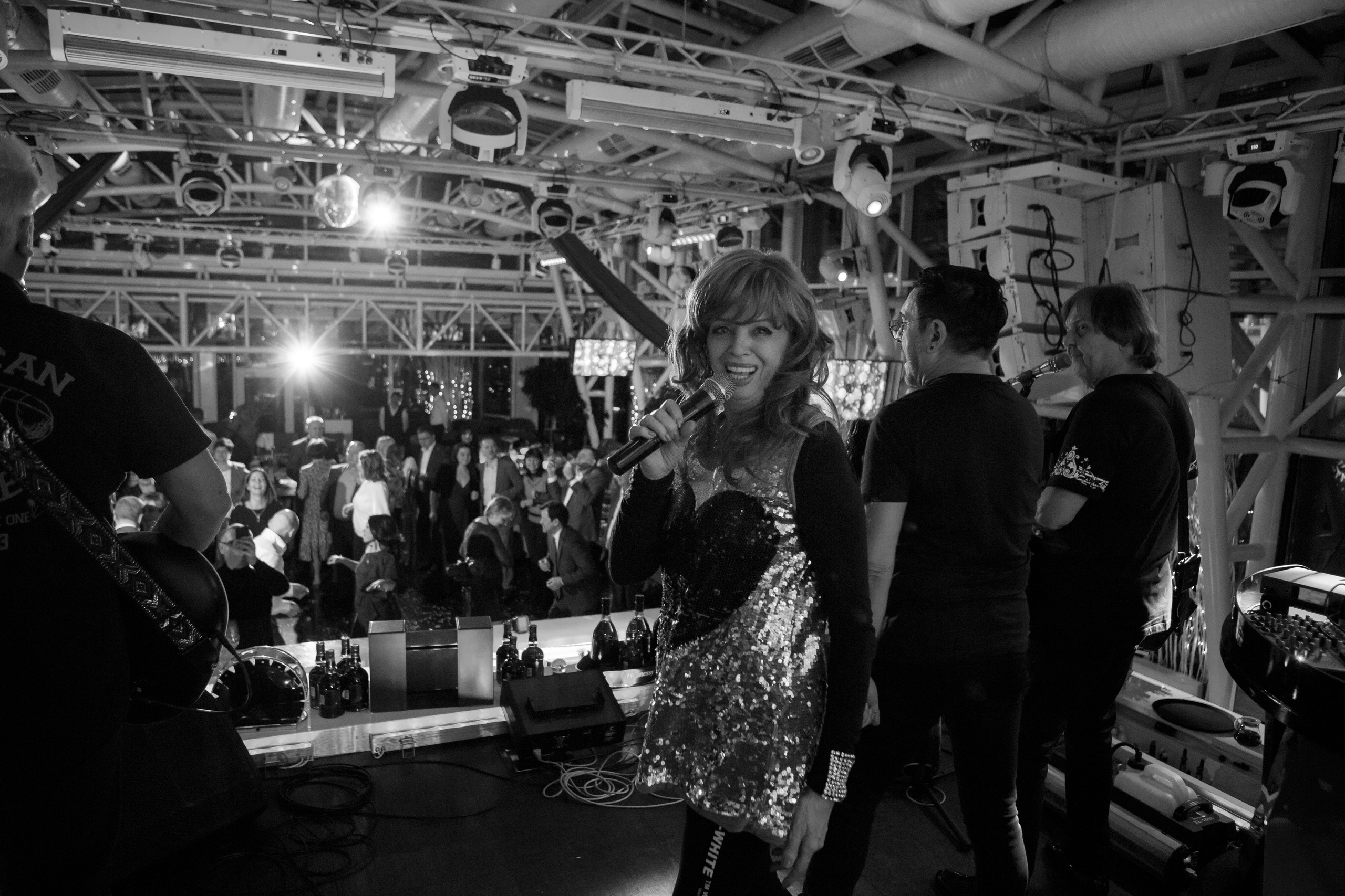 Корстон. Фотограф в Москве Валентина Чемерилова