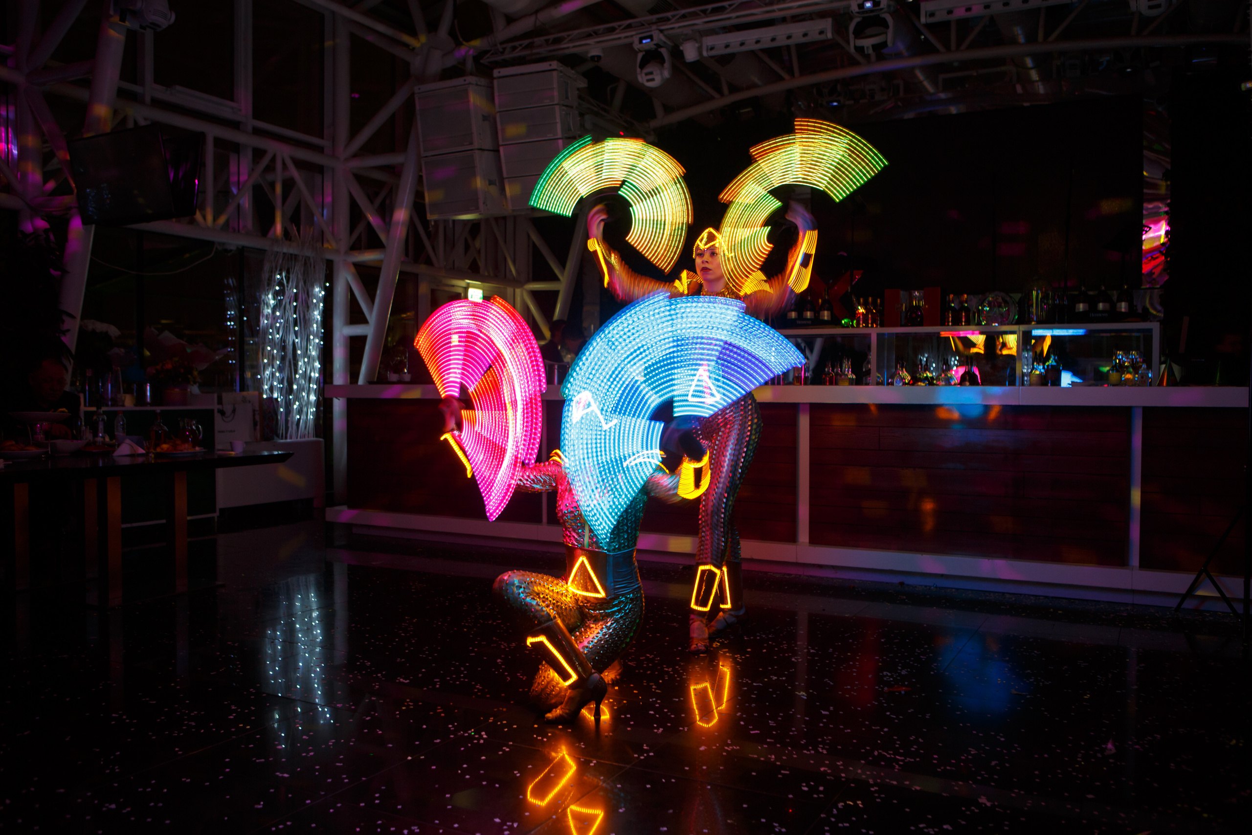 Корстон. Фотограф в Москве Валентина Чемерилова