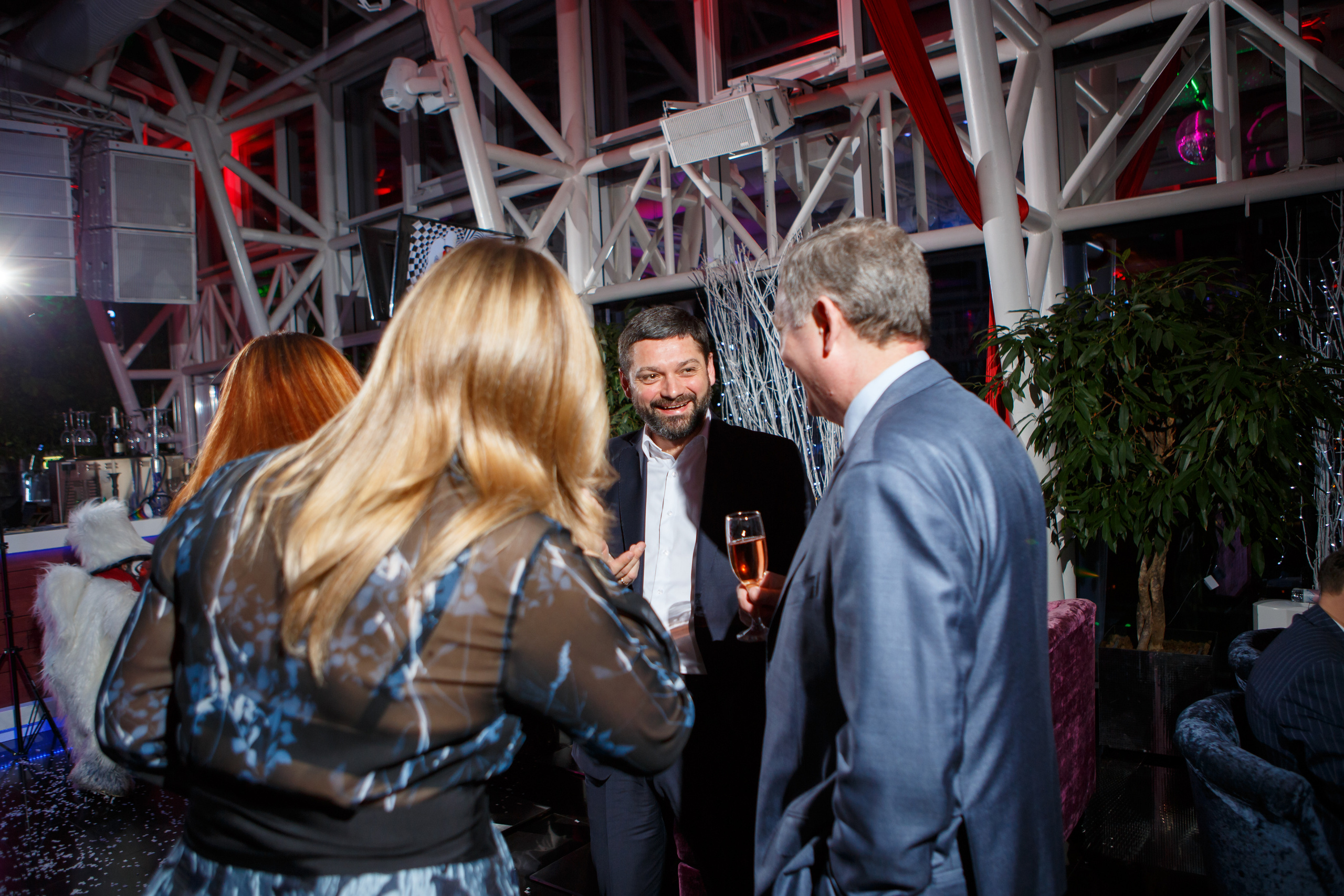 Корстон. Фотограф в Москве Валентина Чемерилова