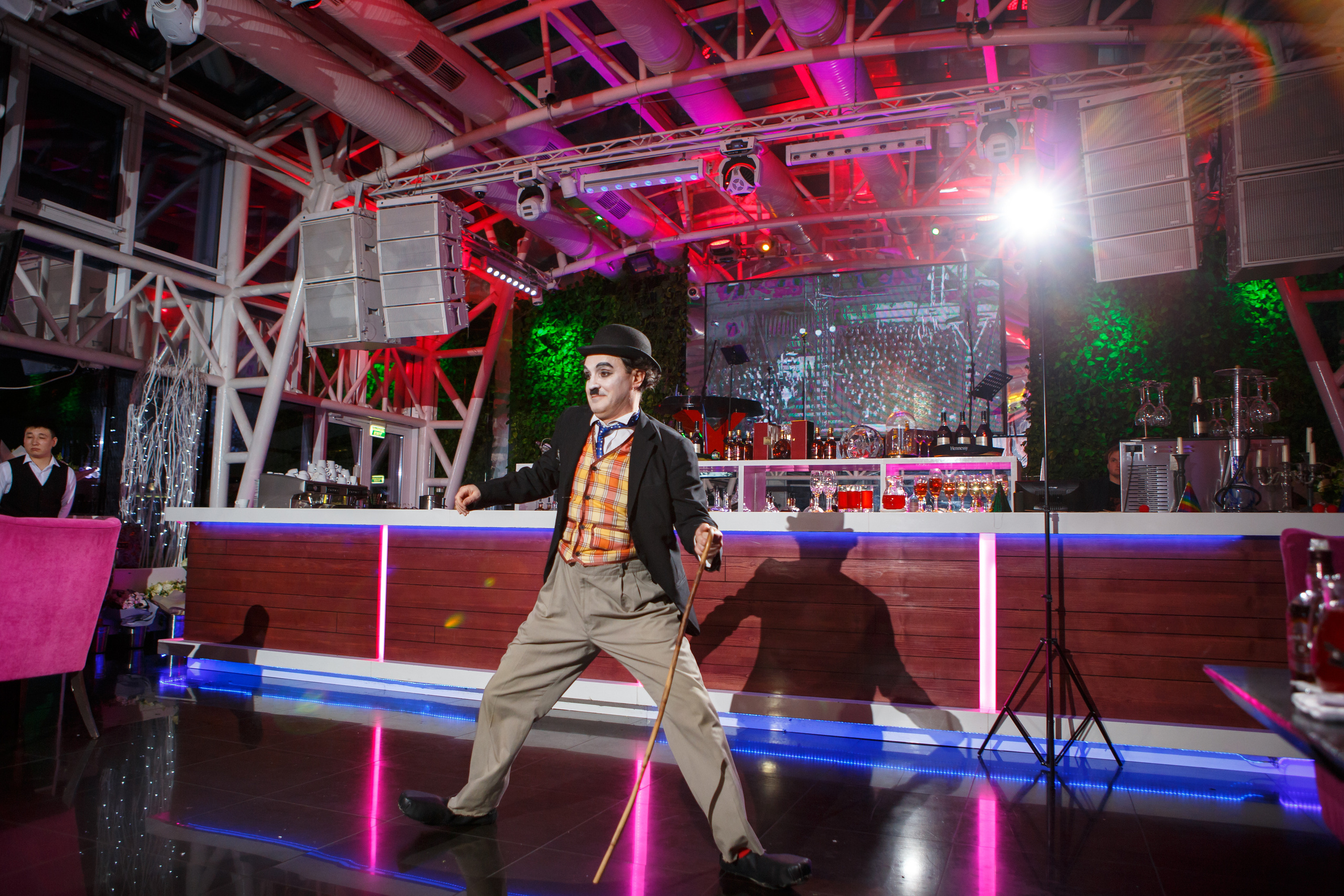 Корстон. Фотограф в Москве Валентина Чемерилова