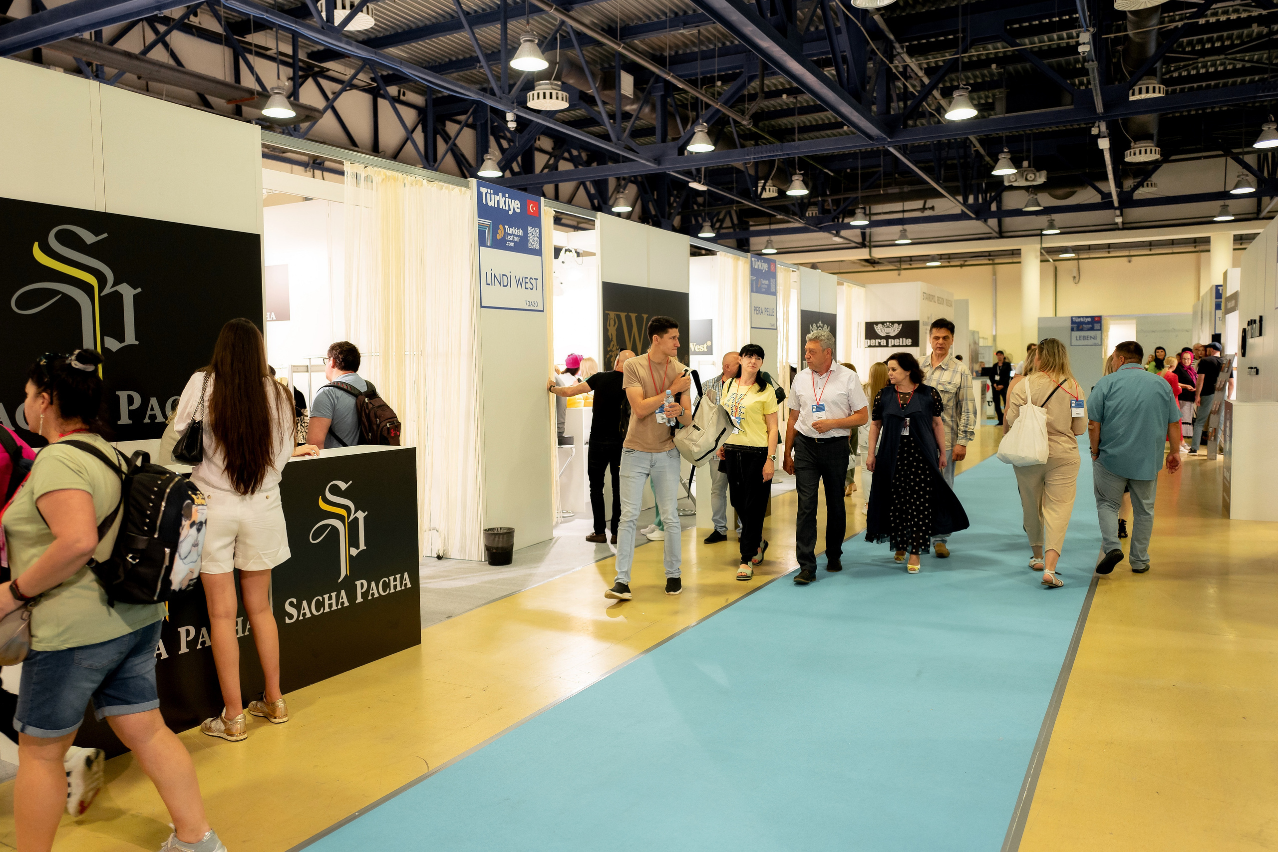 Le Show Moskow. Фотограф в Москве Валентина Чемерилова