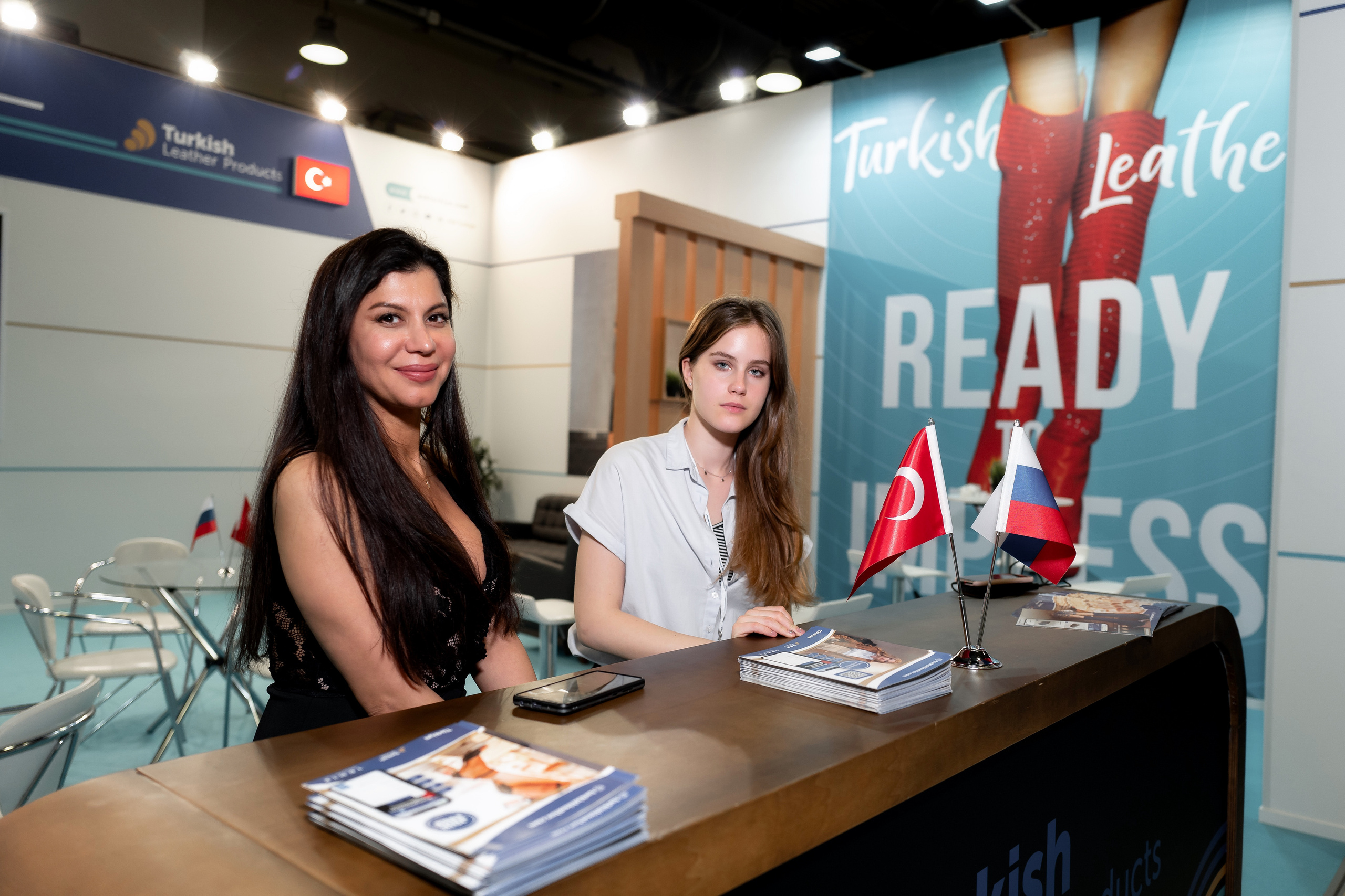 Le Show Moskow. Фотограф в Москве Валентина Чемерилова