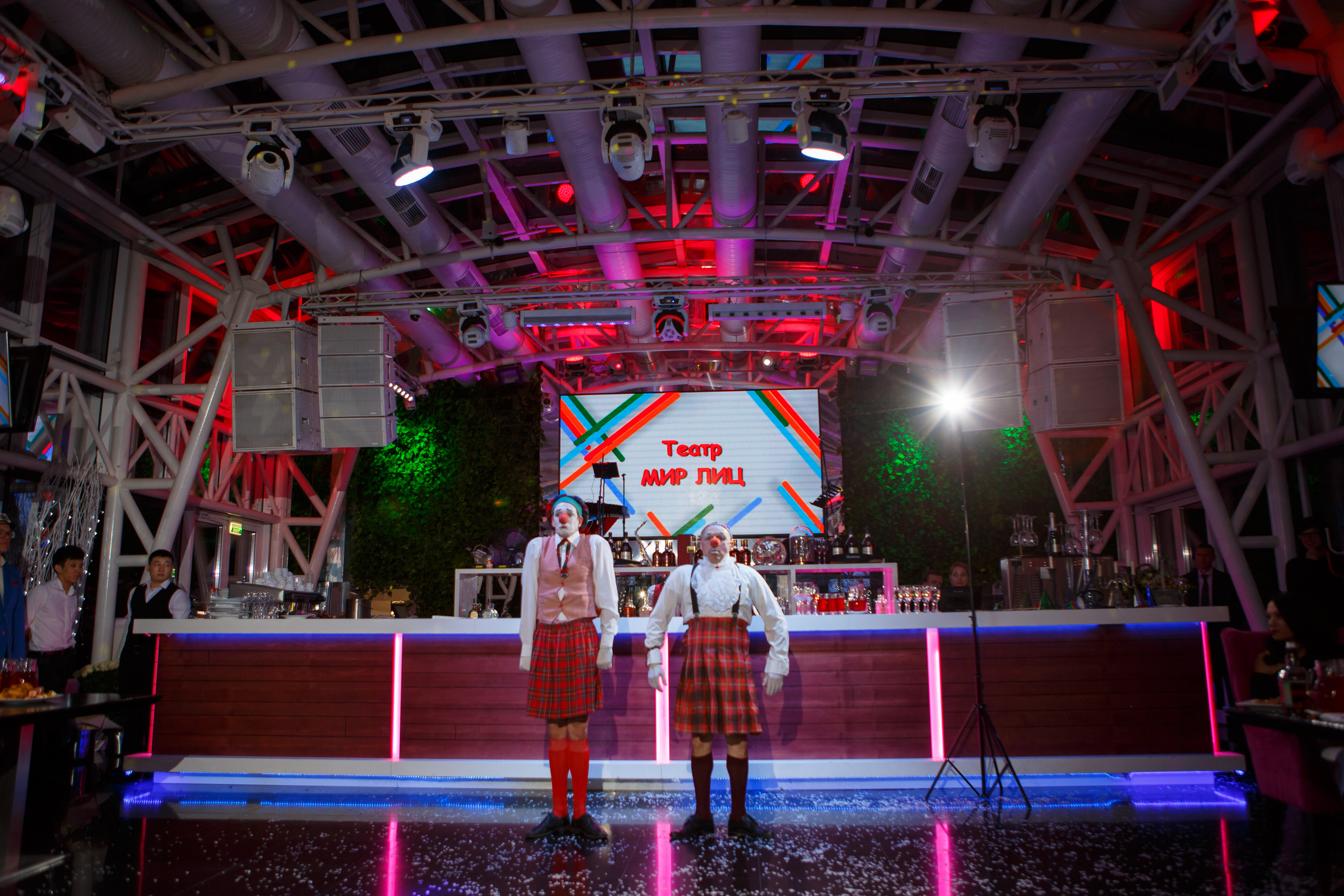 Корстон. Фотограф в Москве Валентина Чемерилова