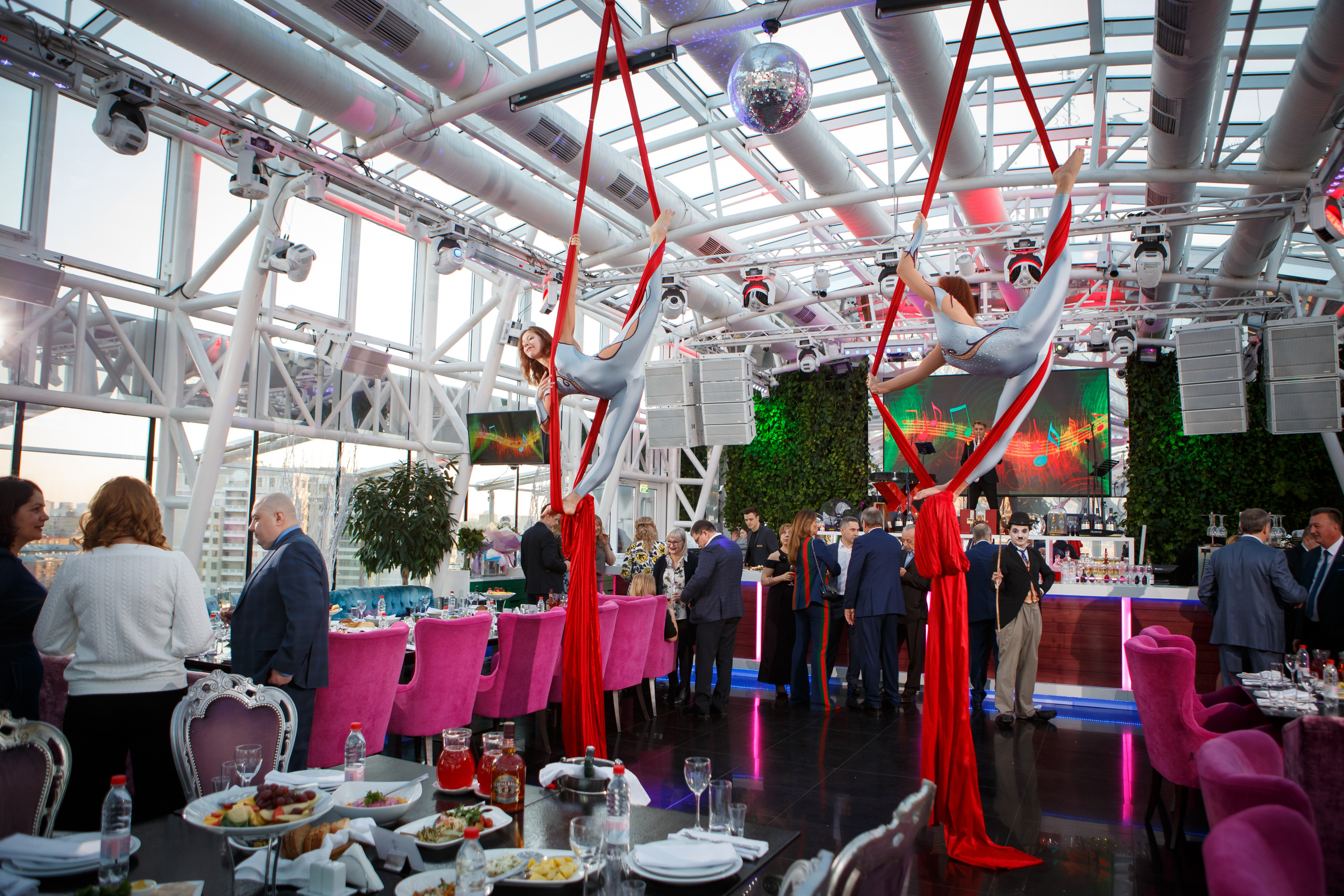 Корстон. Фотограф в Москве Валентина Чемерилова