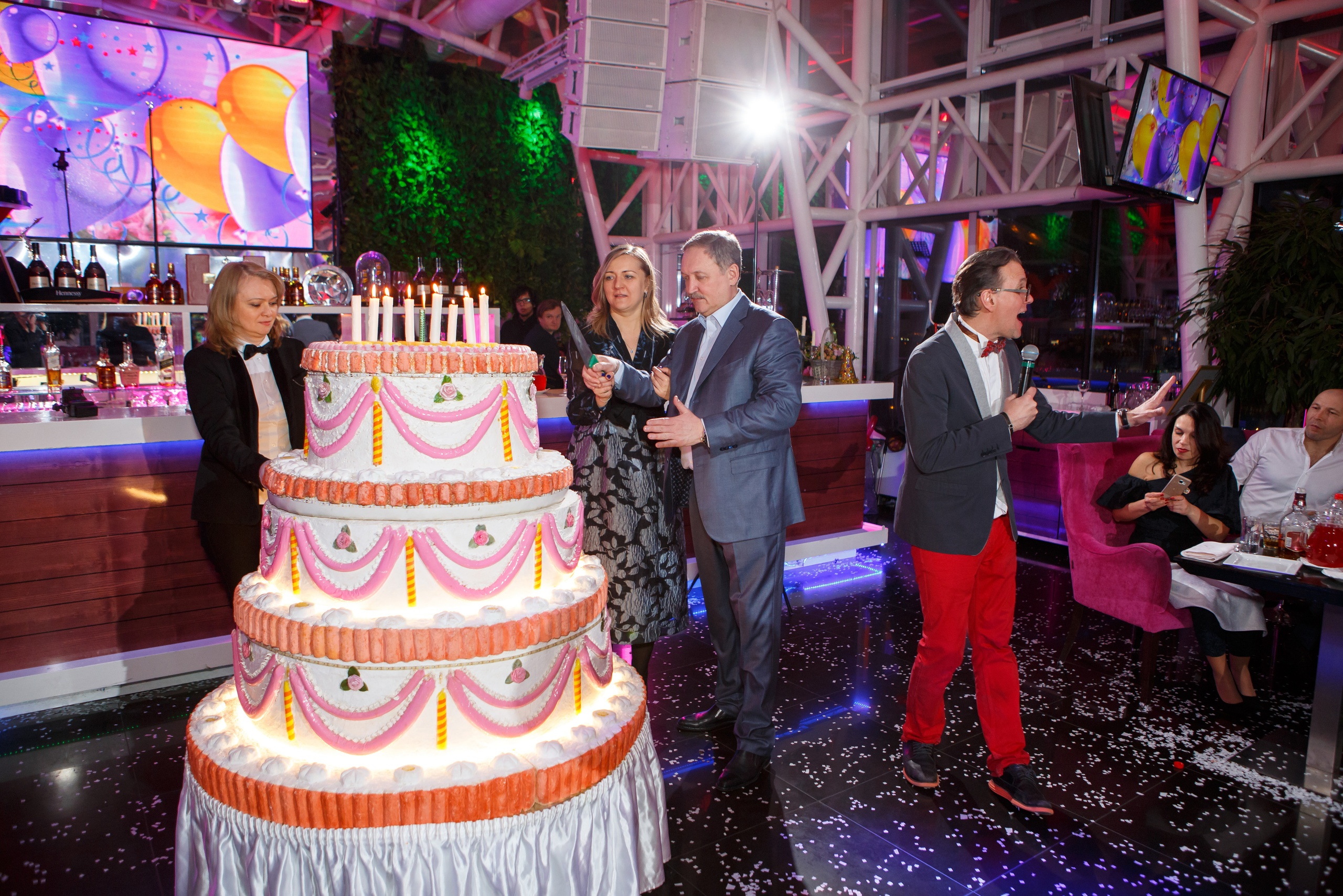 Корстон. Фотограф в Москве Валентина Чемерилова