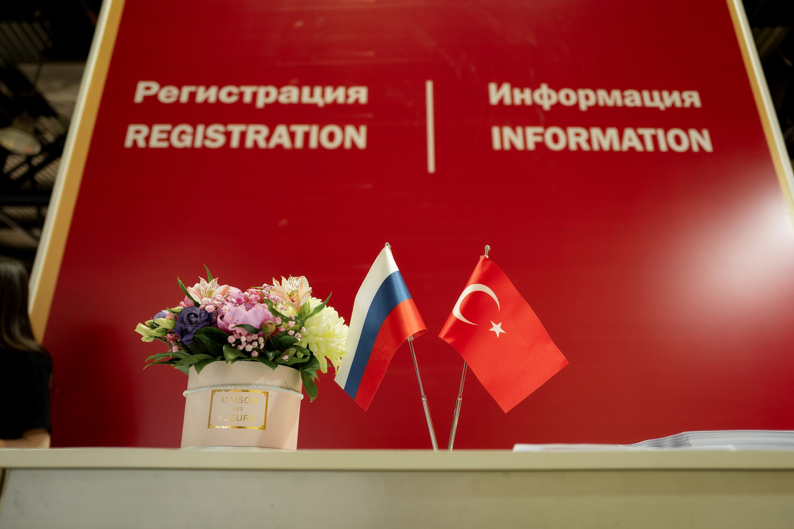 Le Show Moskow. Фотограф в Москве Валентина Чемерилова