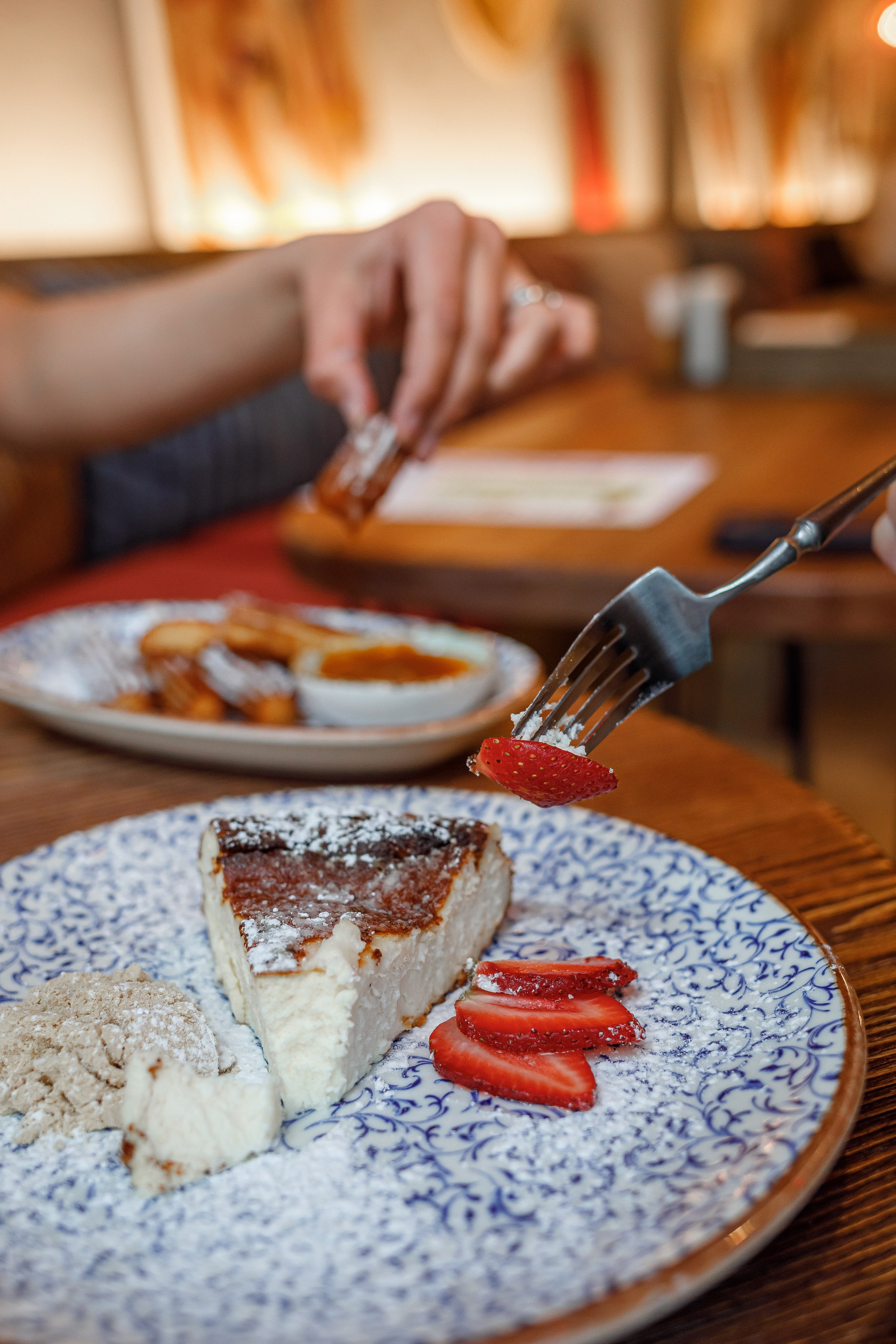 Ресторации. Фотограф в Москве Базанова Дарья