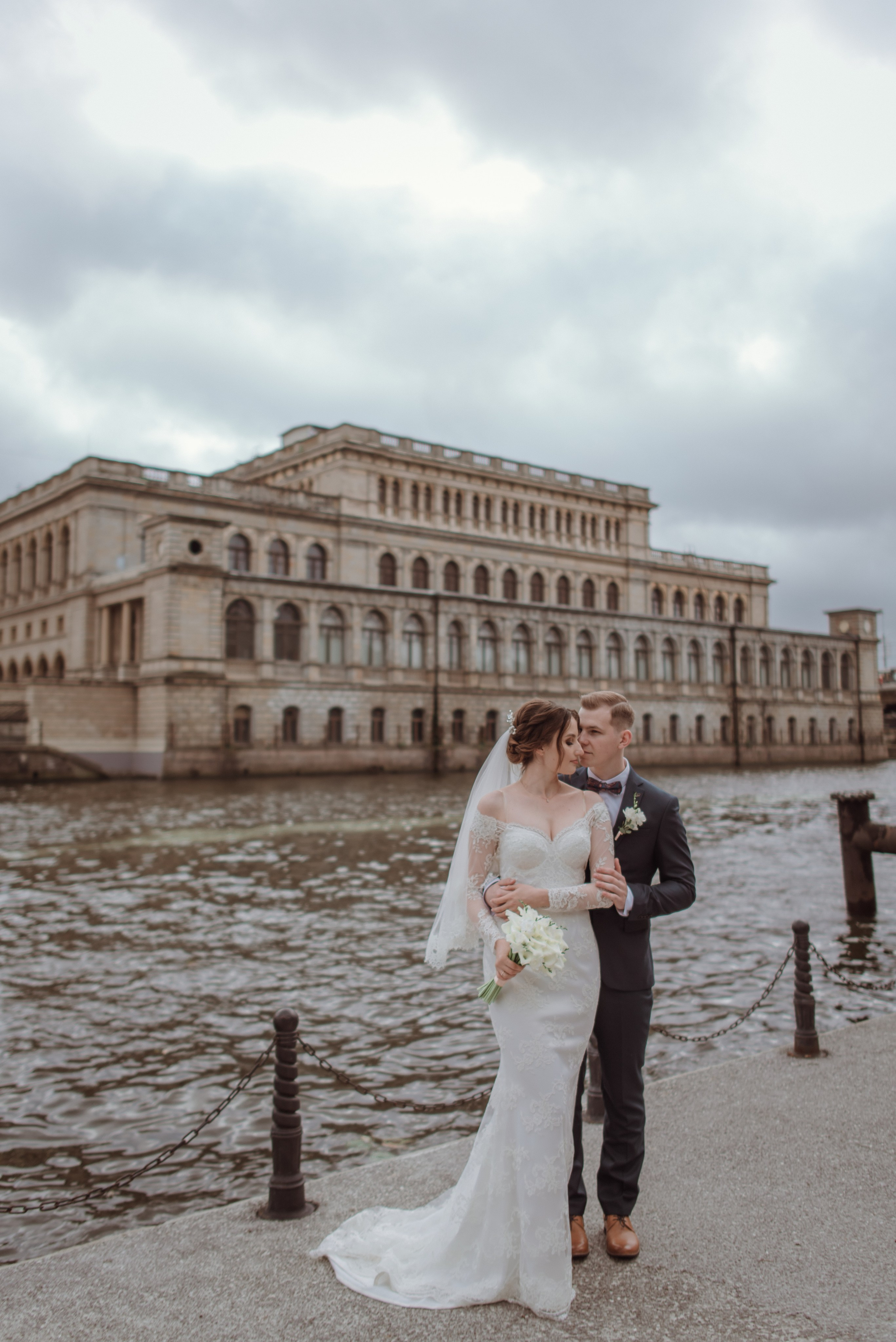 Hochzeitsreportage in Deutschland – Liebevolle Momente & echte Gefühle. Hochzeitsfotografin Leipzig Dresden
