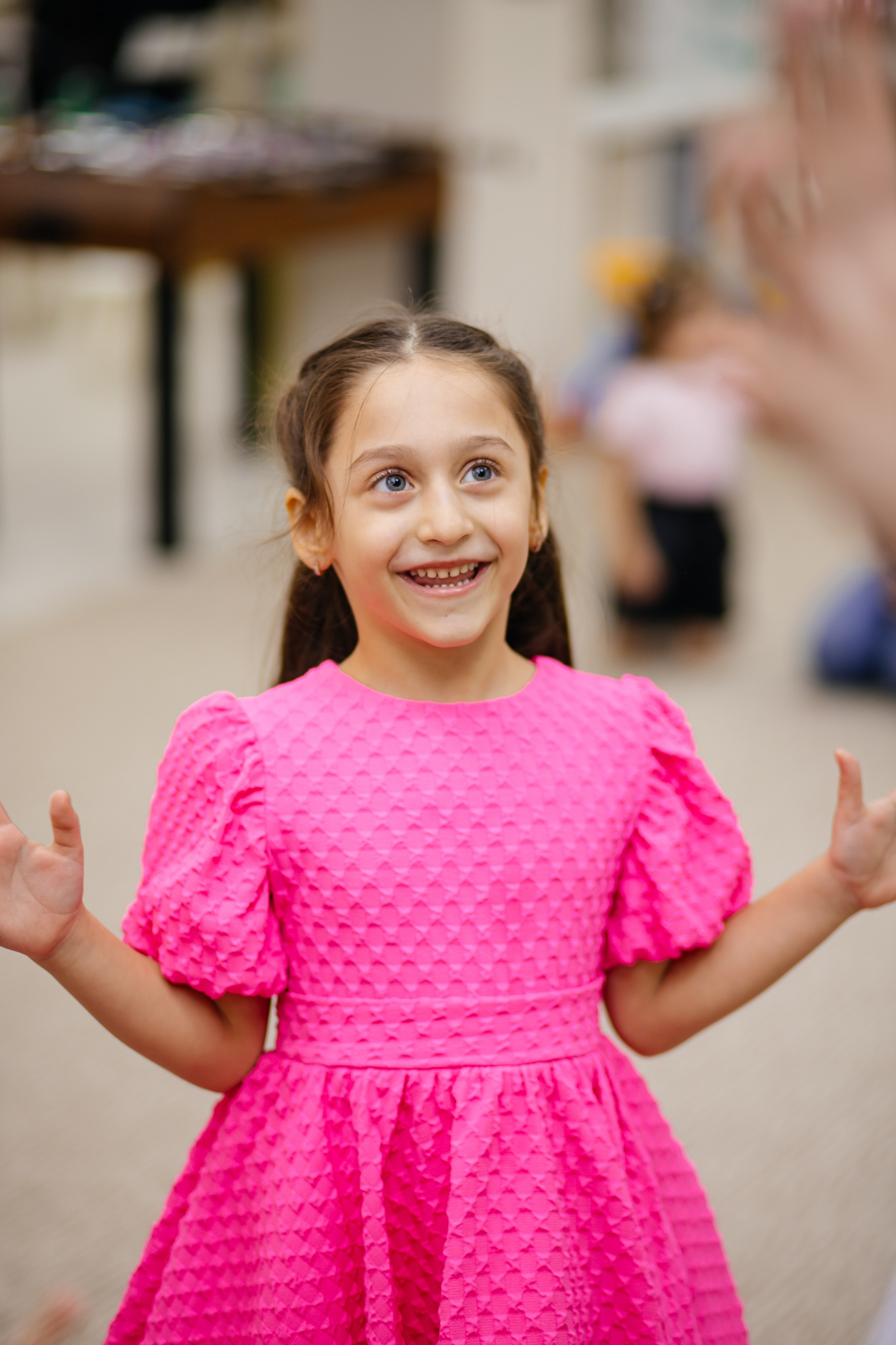 Фотограф на детский праздник Красноярск. 