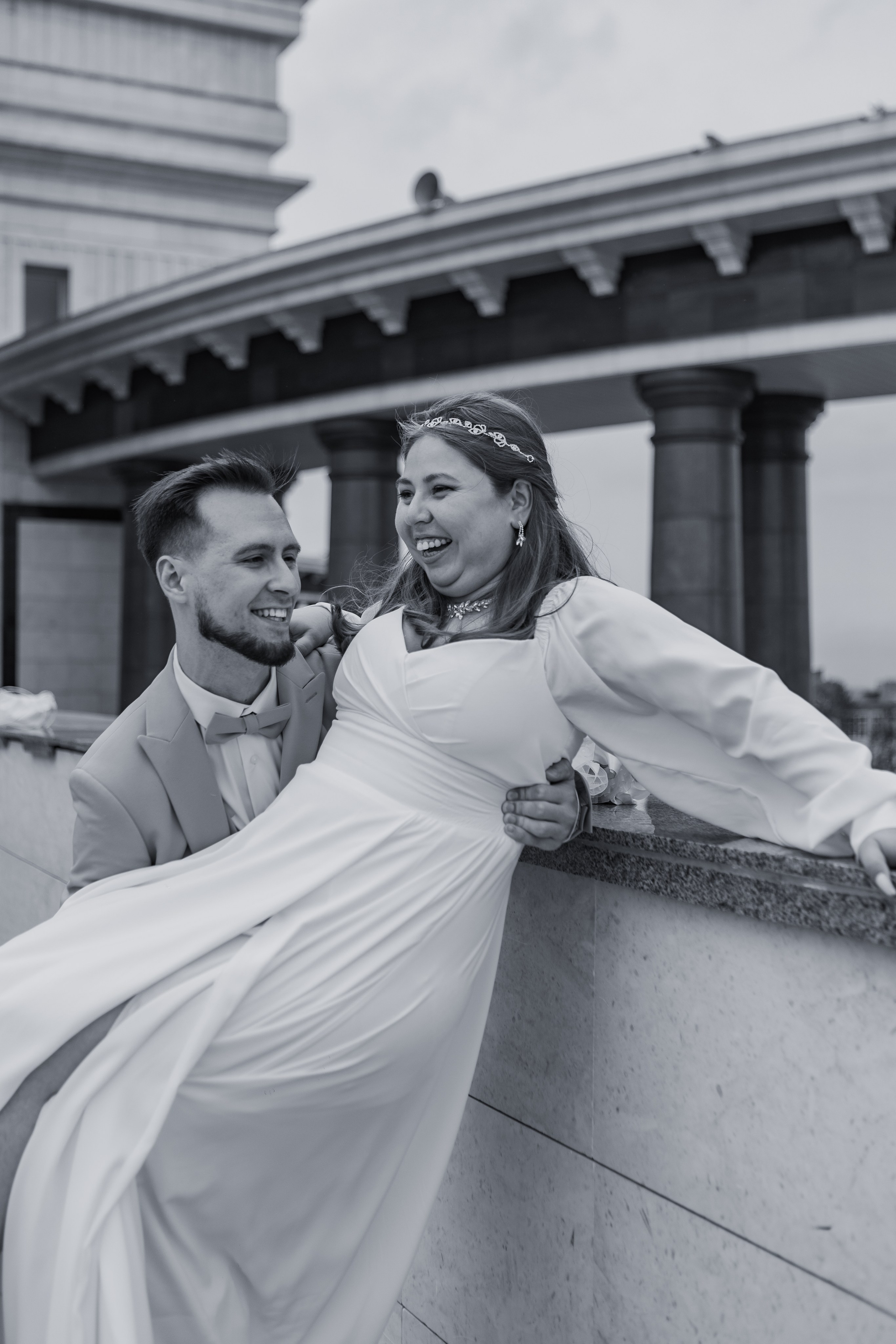 Наталья и Алексей. Фотограф в Южно-Сахалинске Валерий Харченко