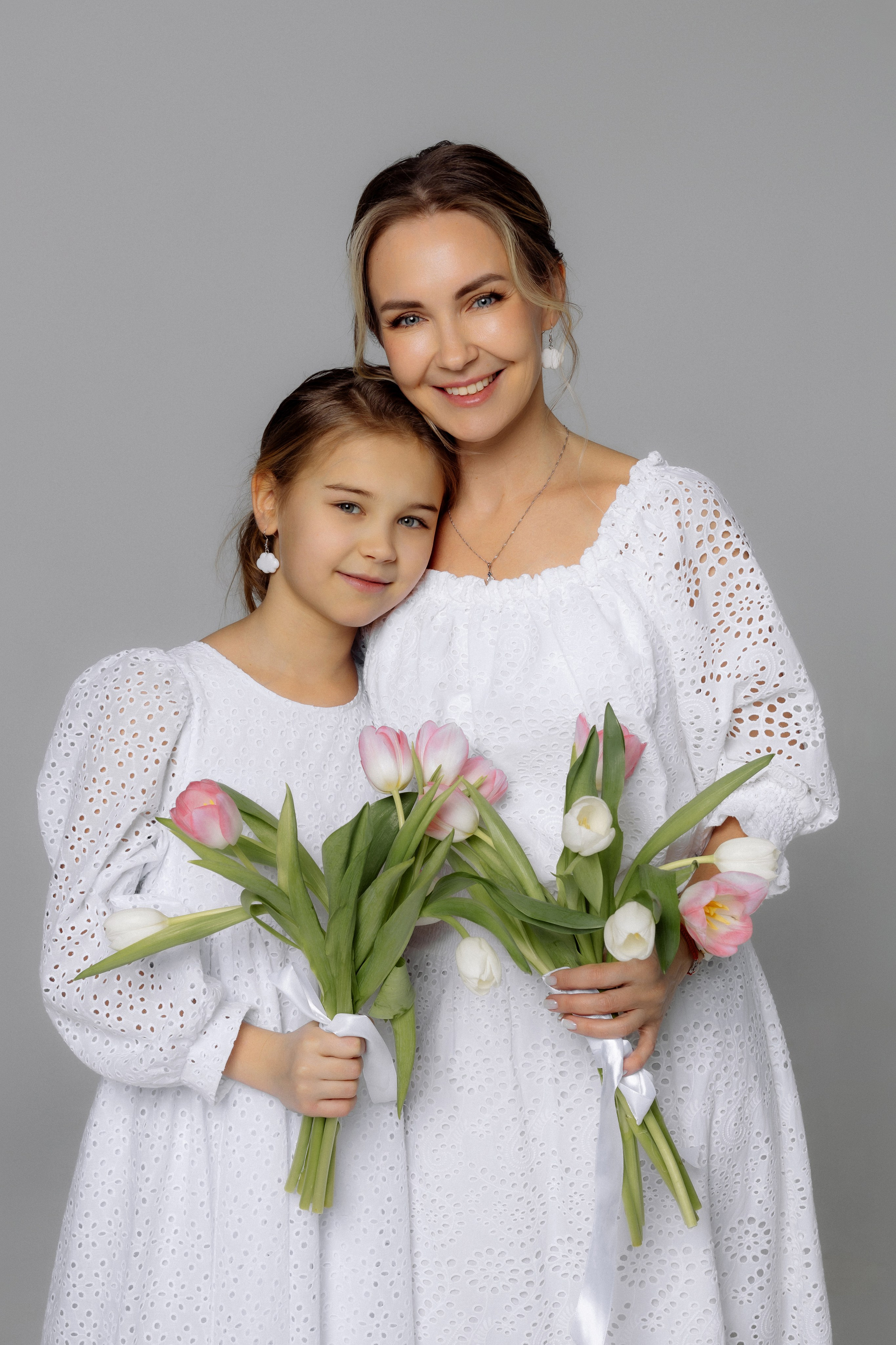 Весенняя семейная фотосессия. Зотова Алена — семейный и женский фотограф в Зеленограде