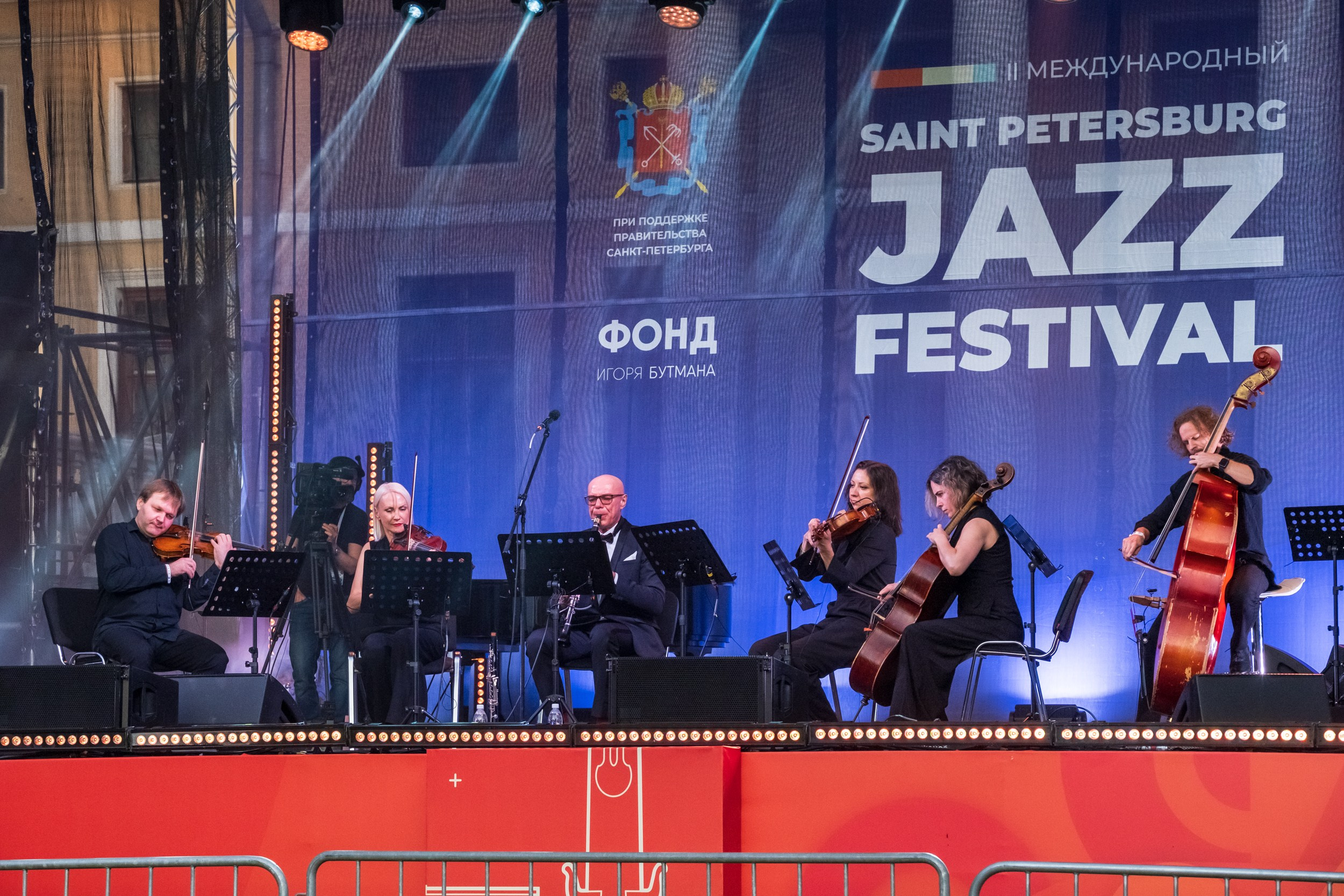 РЕПОРТАЖ. Фотограф в Санкт-Петербурге и Москве Юлия Паршакова