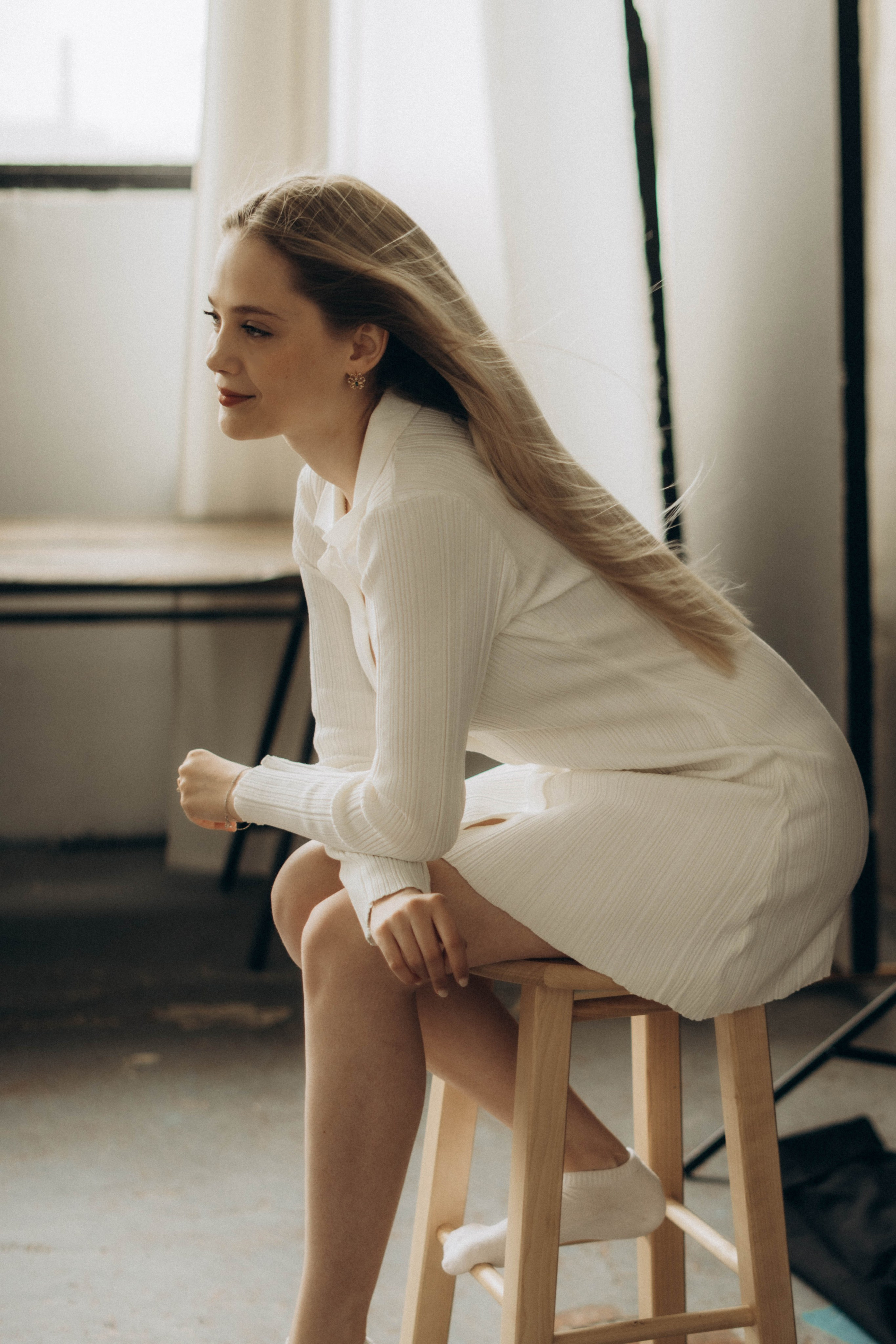 Арина и Карина. Портретный фотограф Дарья Бахматова | Нижний Новгород