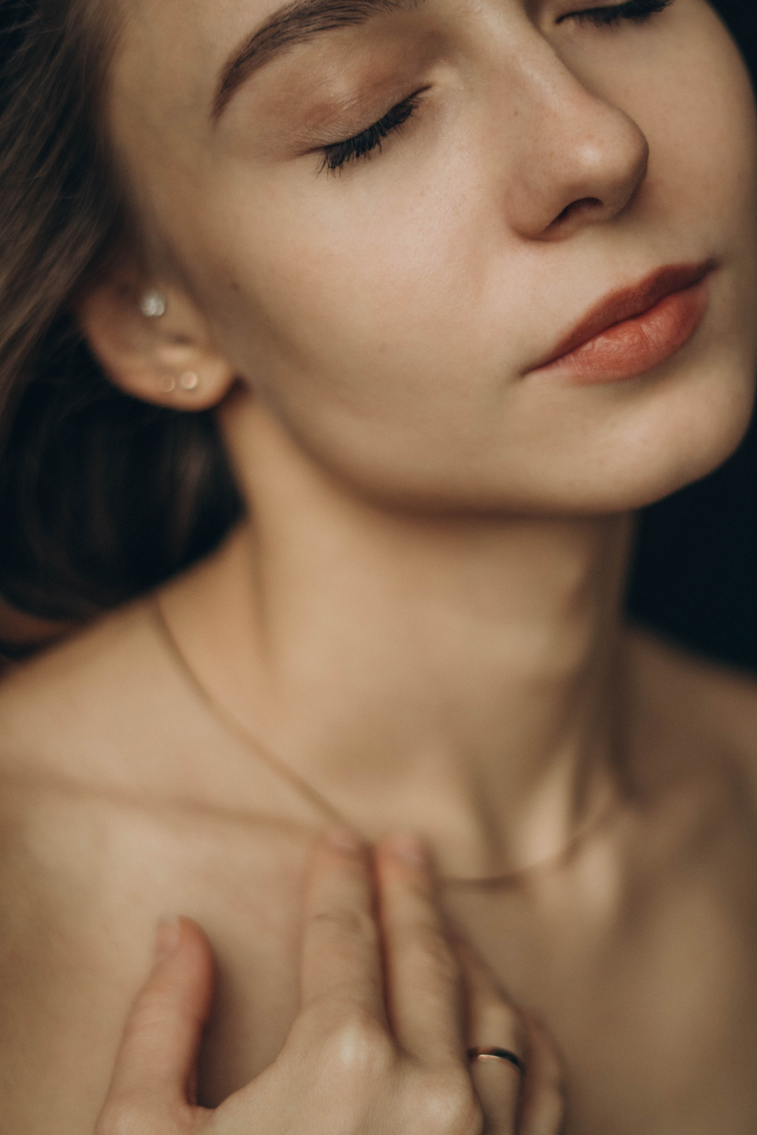 Дарья Писарева. Портретный фотограф Дарья Бахматова | Нижний Новгород