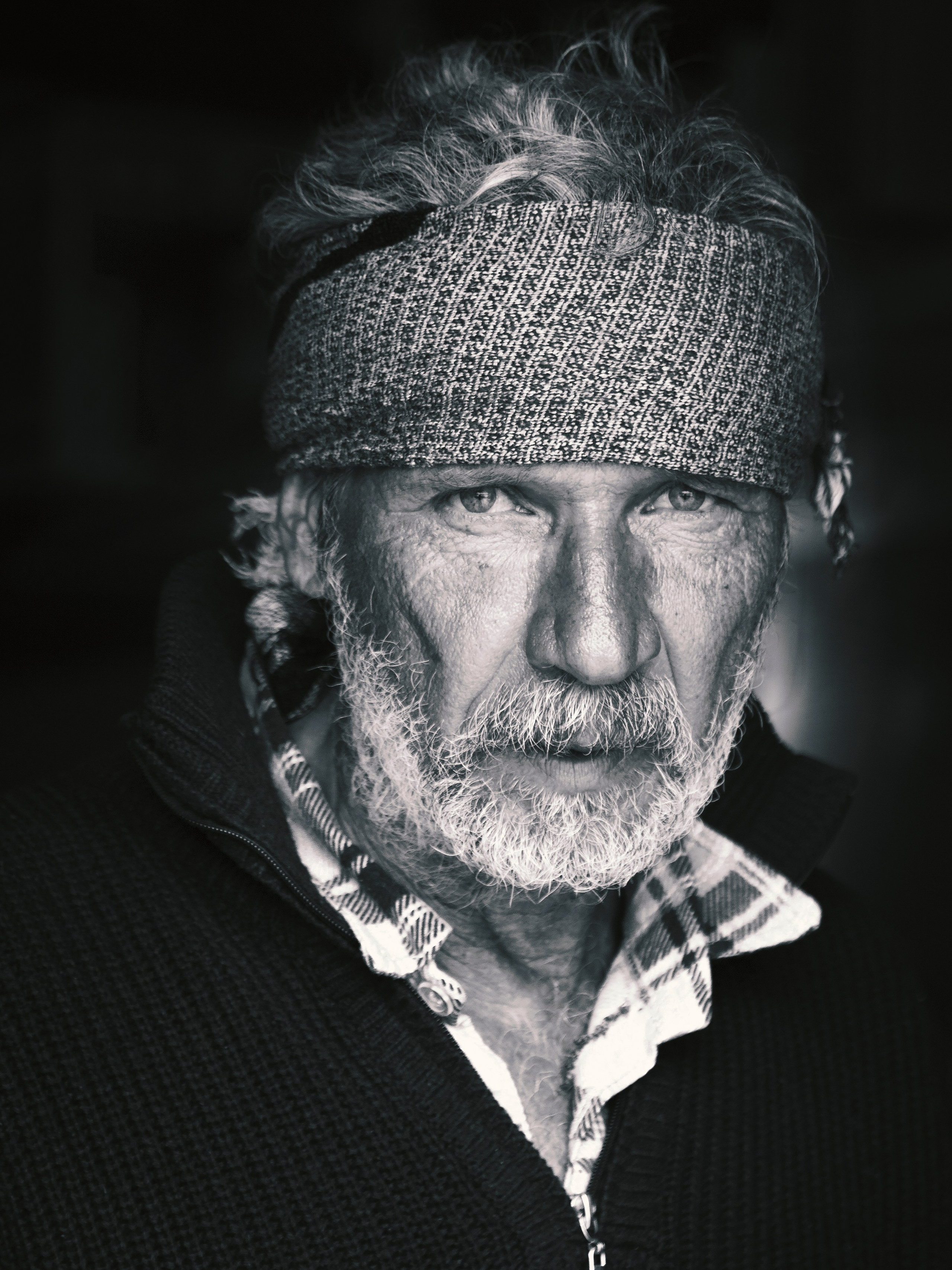 DIGITAL. Director of photography