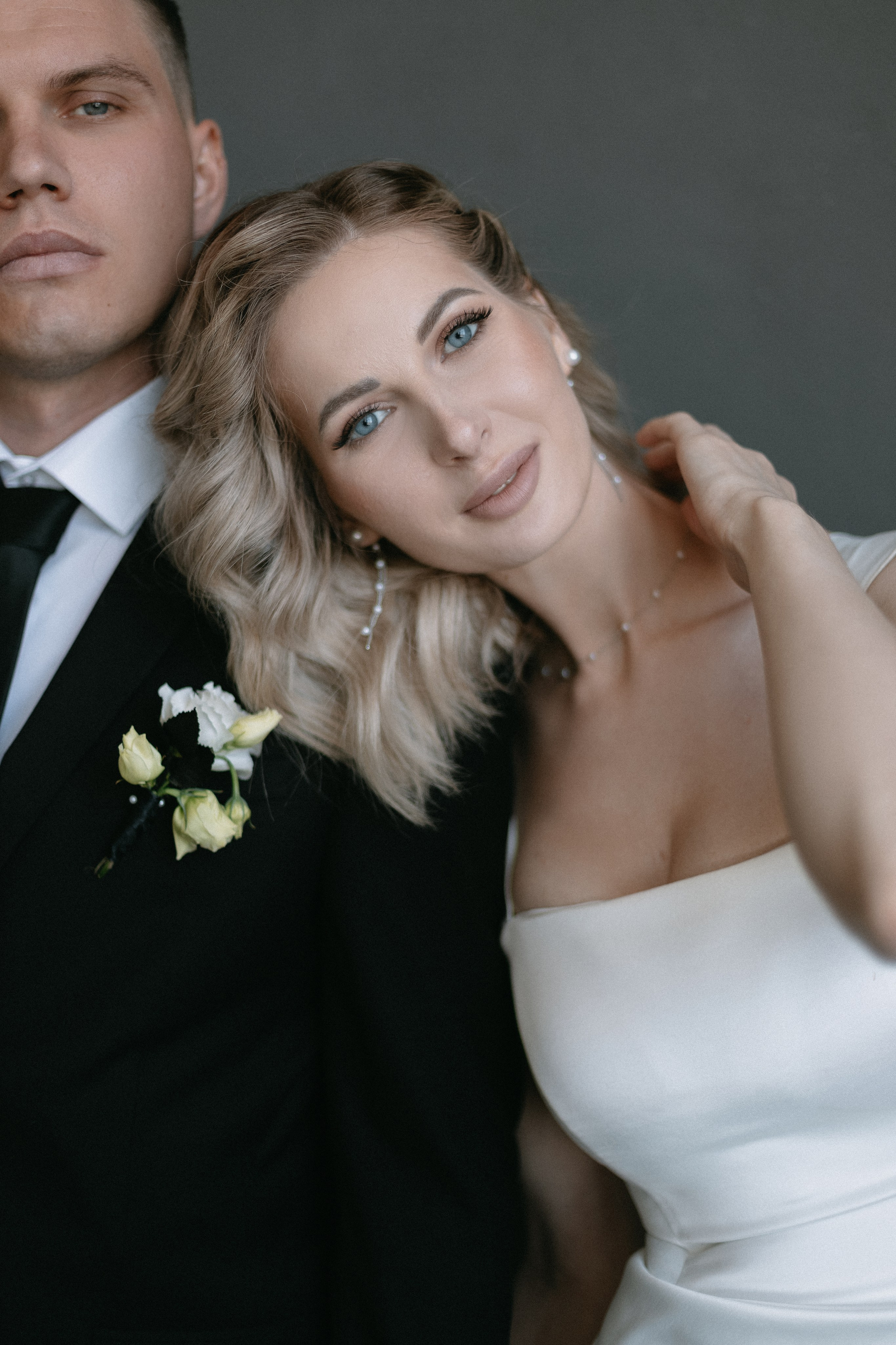 Егор и Ангелина. Главная