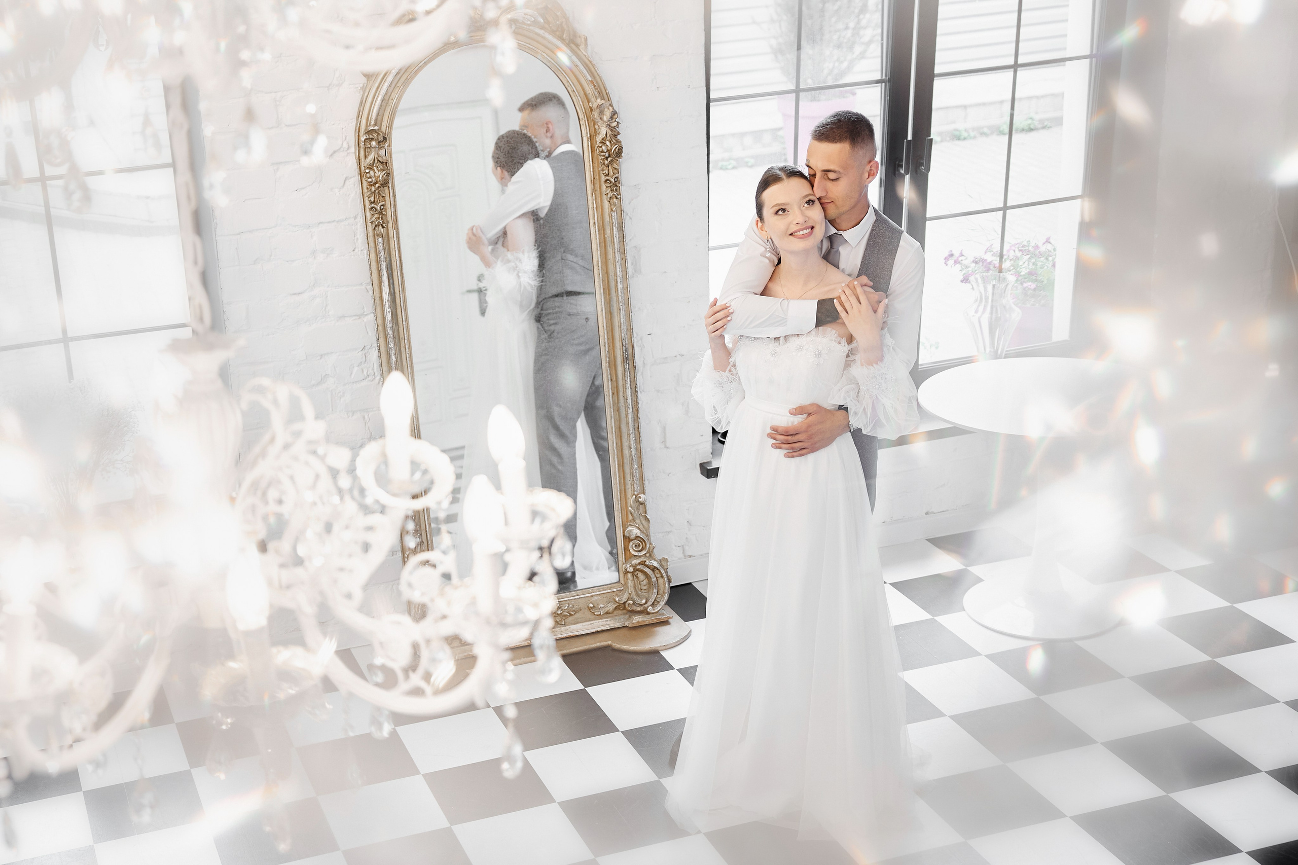 Магысум и Алия. Главная