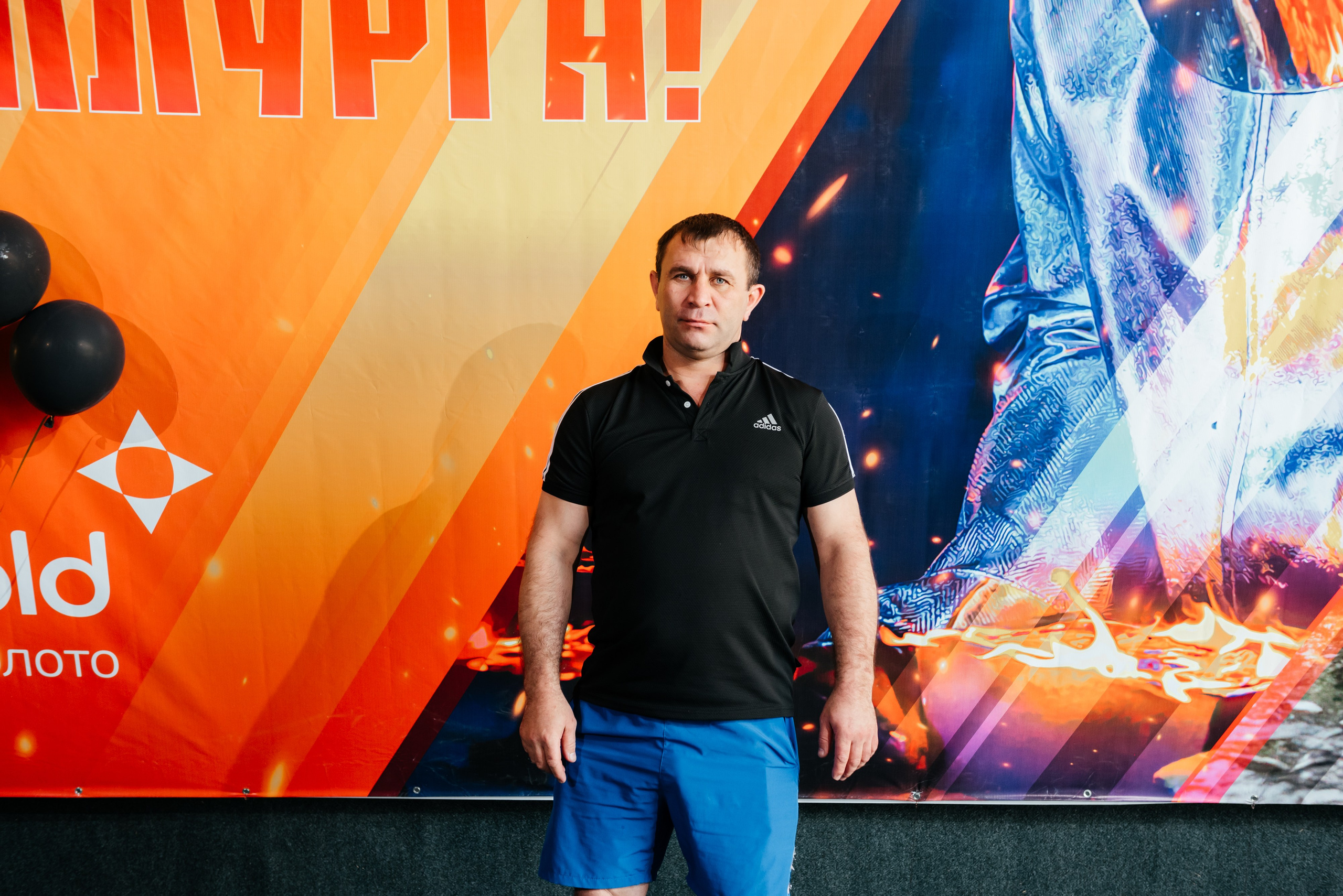 День Металлурга г. Сковородино. Свадебный фотограф Иркутск Алексей Шульгин