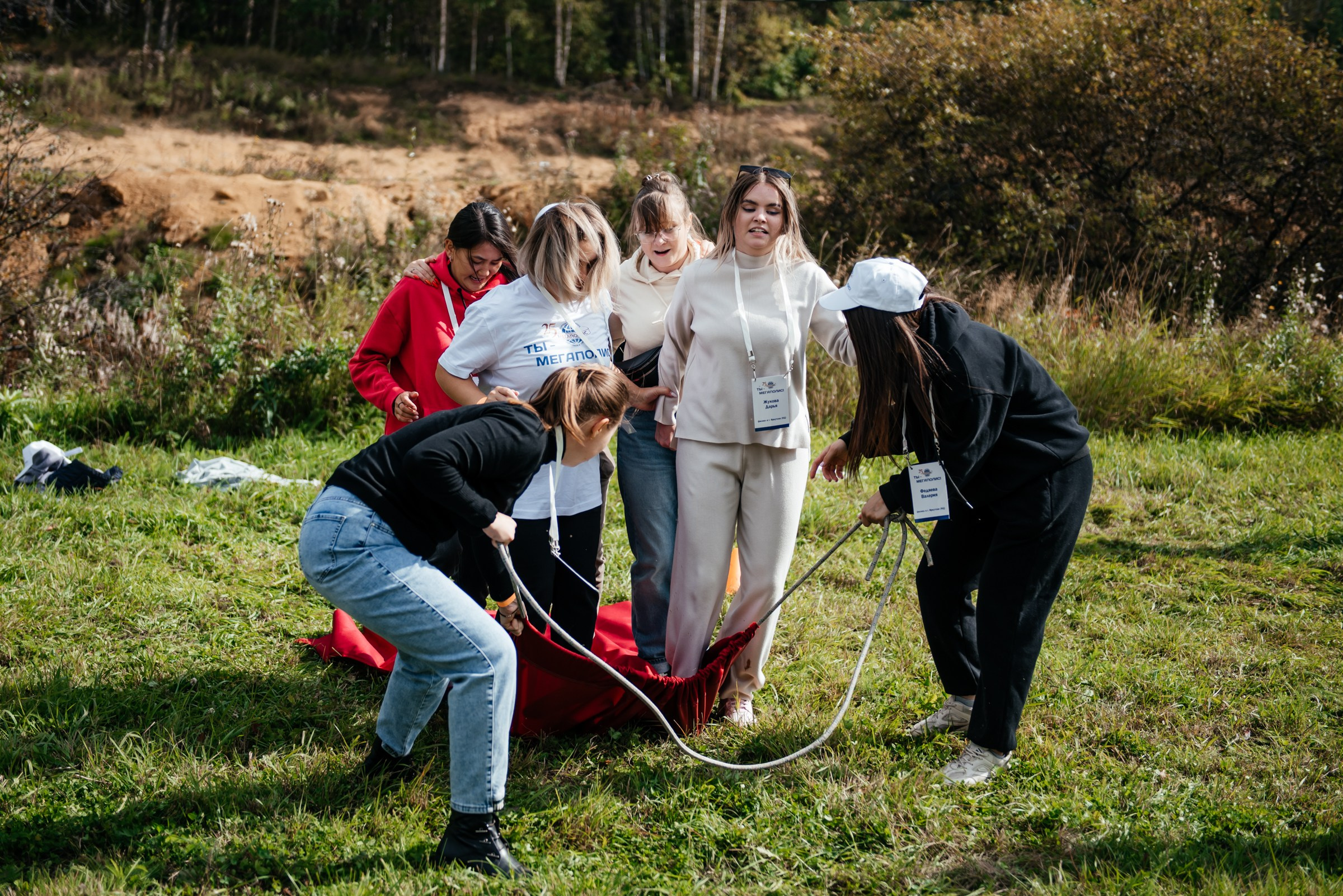 ГК МЕГАПОЛИС 25 лет. Свадебный фотограф Иркутск Алексей Шульгин