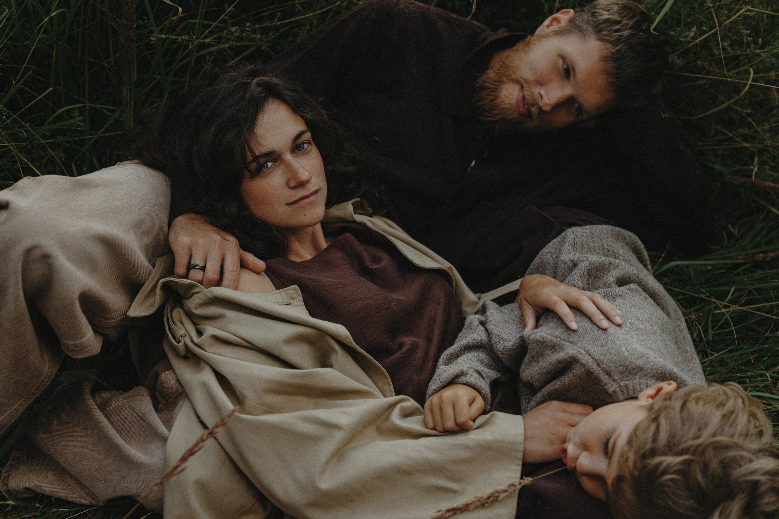 Семейные истории. Юлия Анисимова — свадебный и семейный фотограф в Санкт-Петербурге