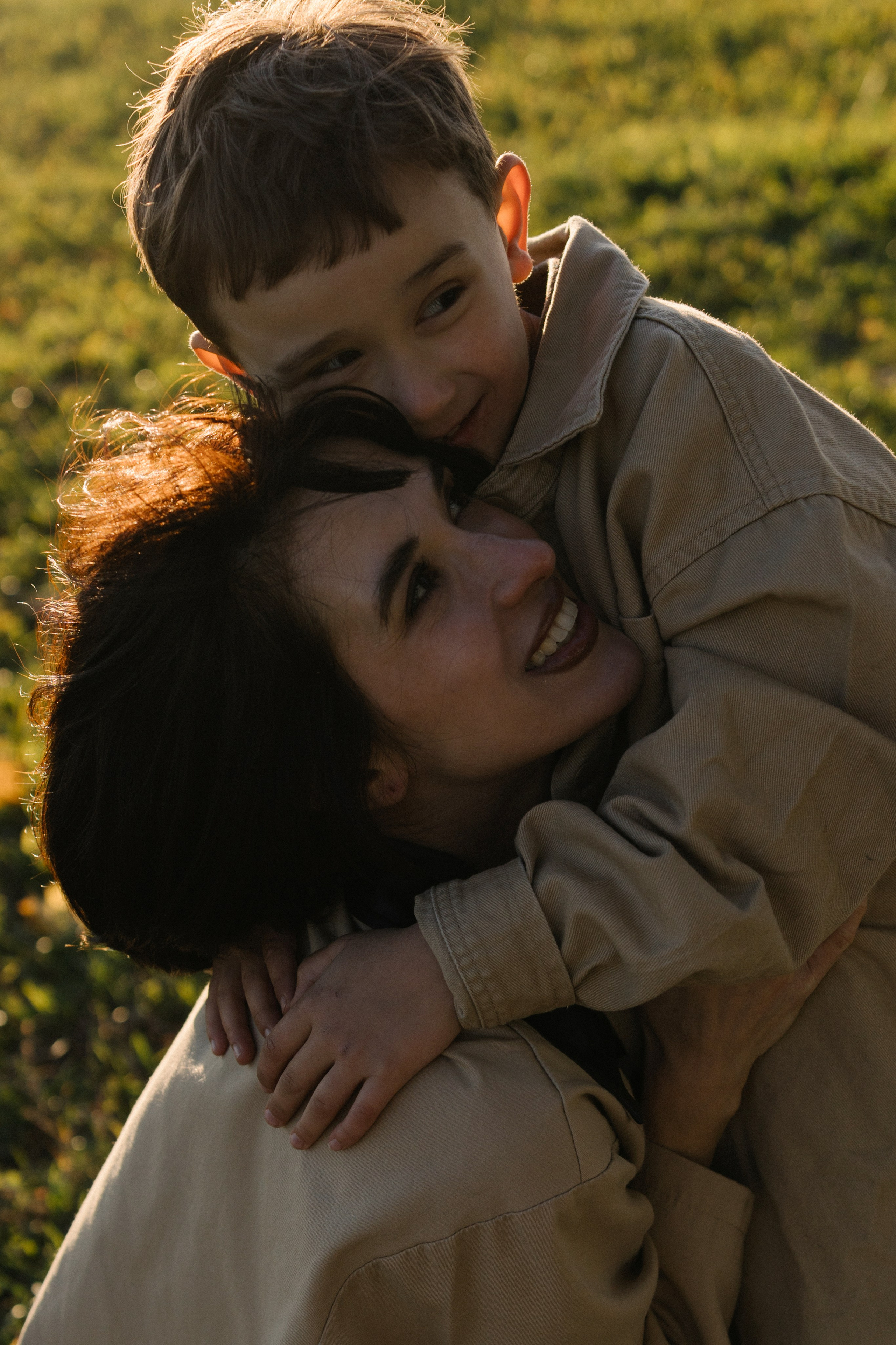 Счастливы вместе. Юлия Анисимова — свадебный и семейный фотограф в Санкт-Петербурге