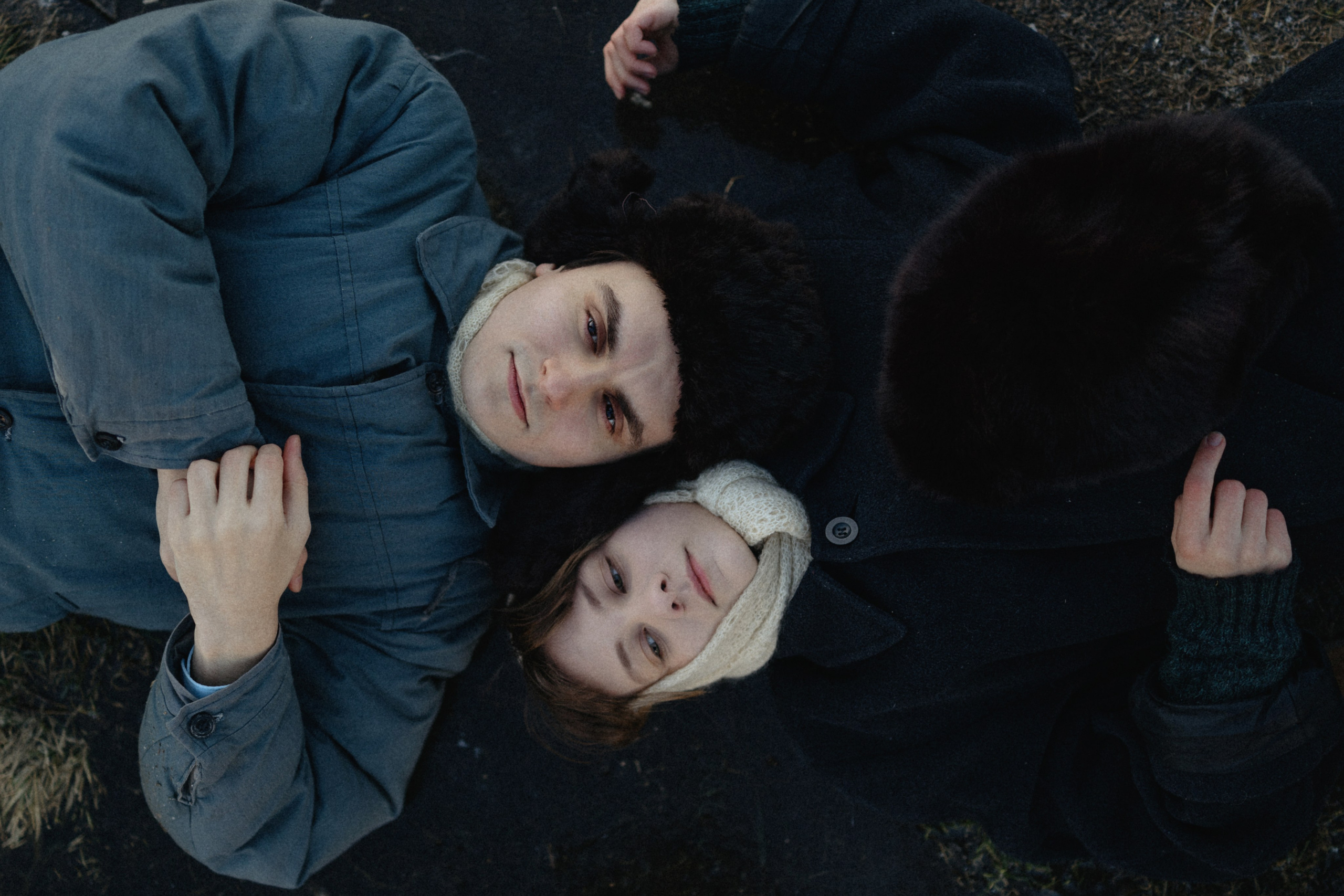 Назад в СССр. Юлия Анисимова — свадебный и семейный фотограф в Санкт-Петербурге