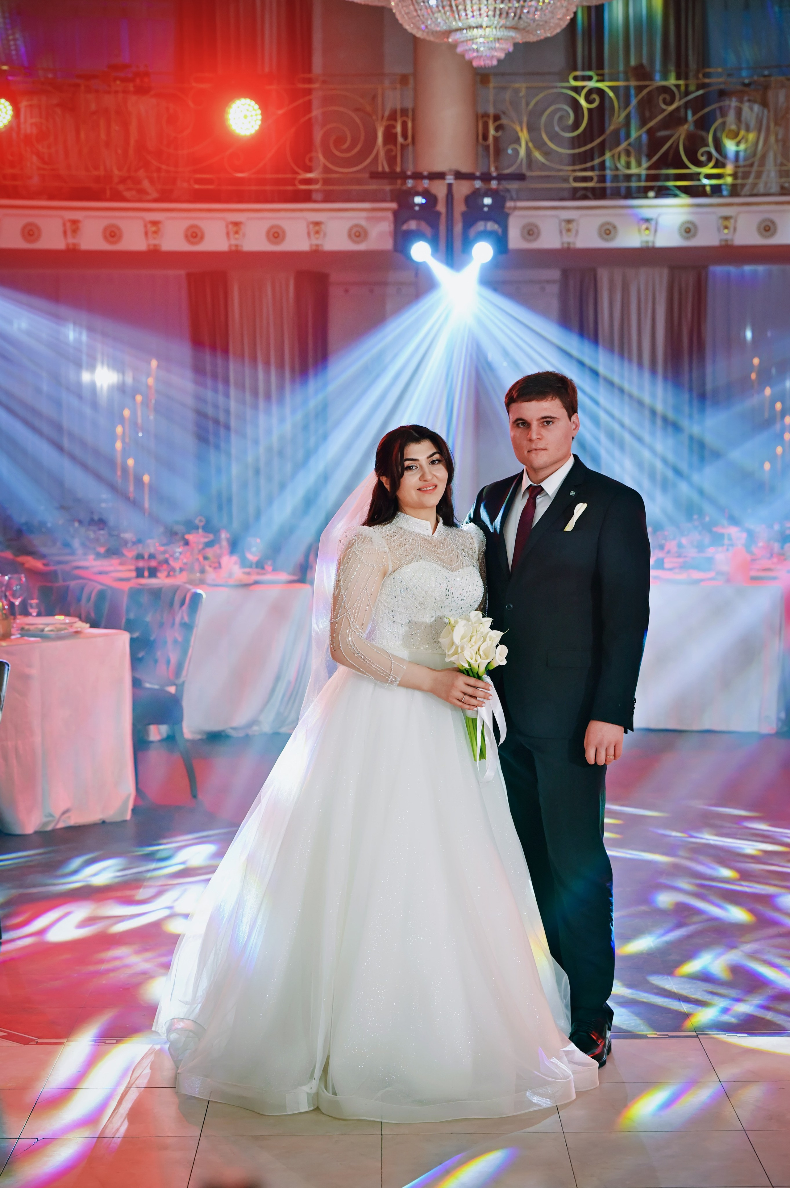 Отзывы. Евгений Уфаев, фотограф