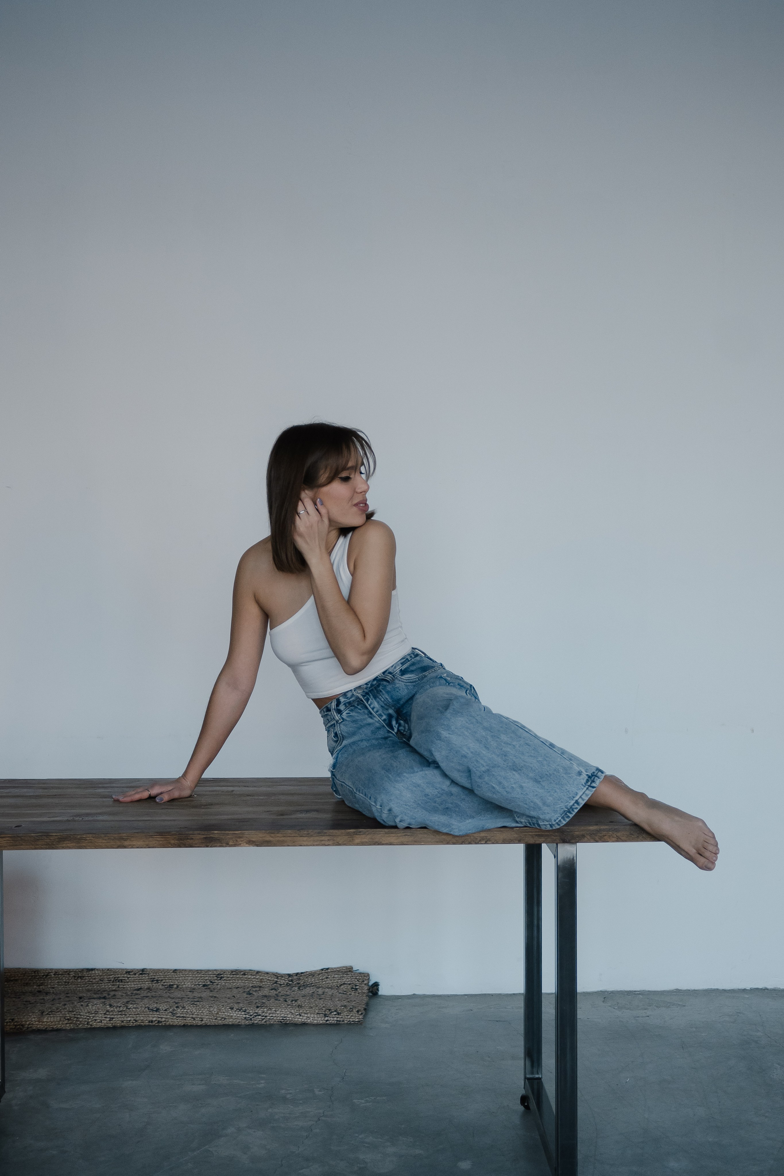 Олеся. Портретный фотограф Ксения Люндовская