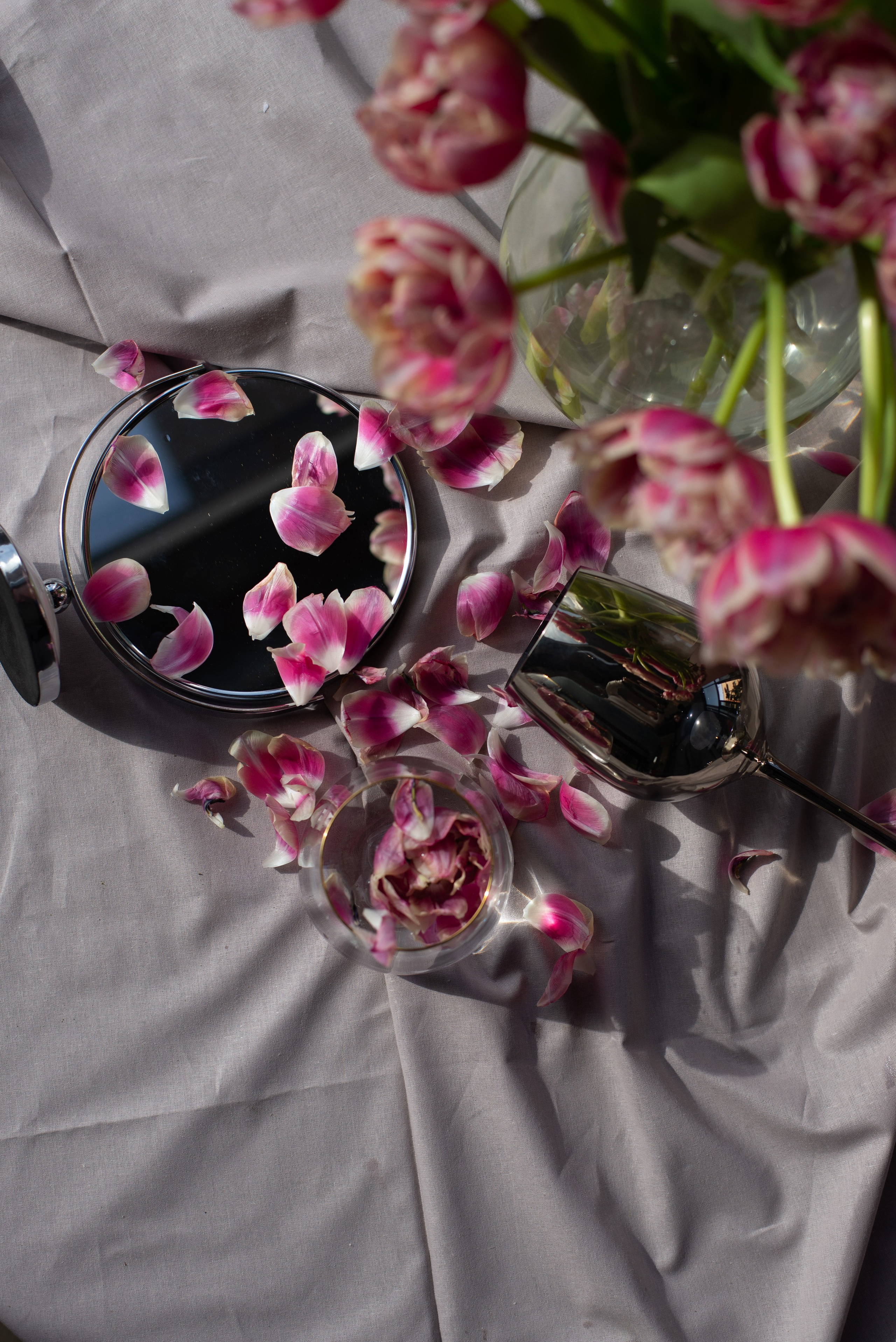 Garden Street. Портретный фотограф Ксения Люндовская