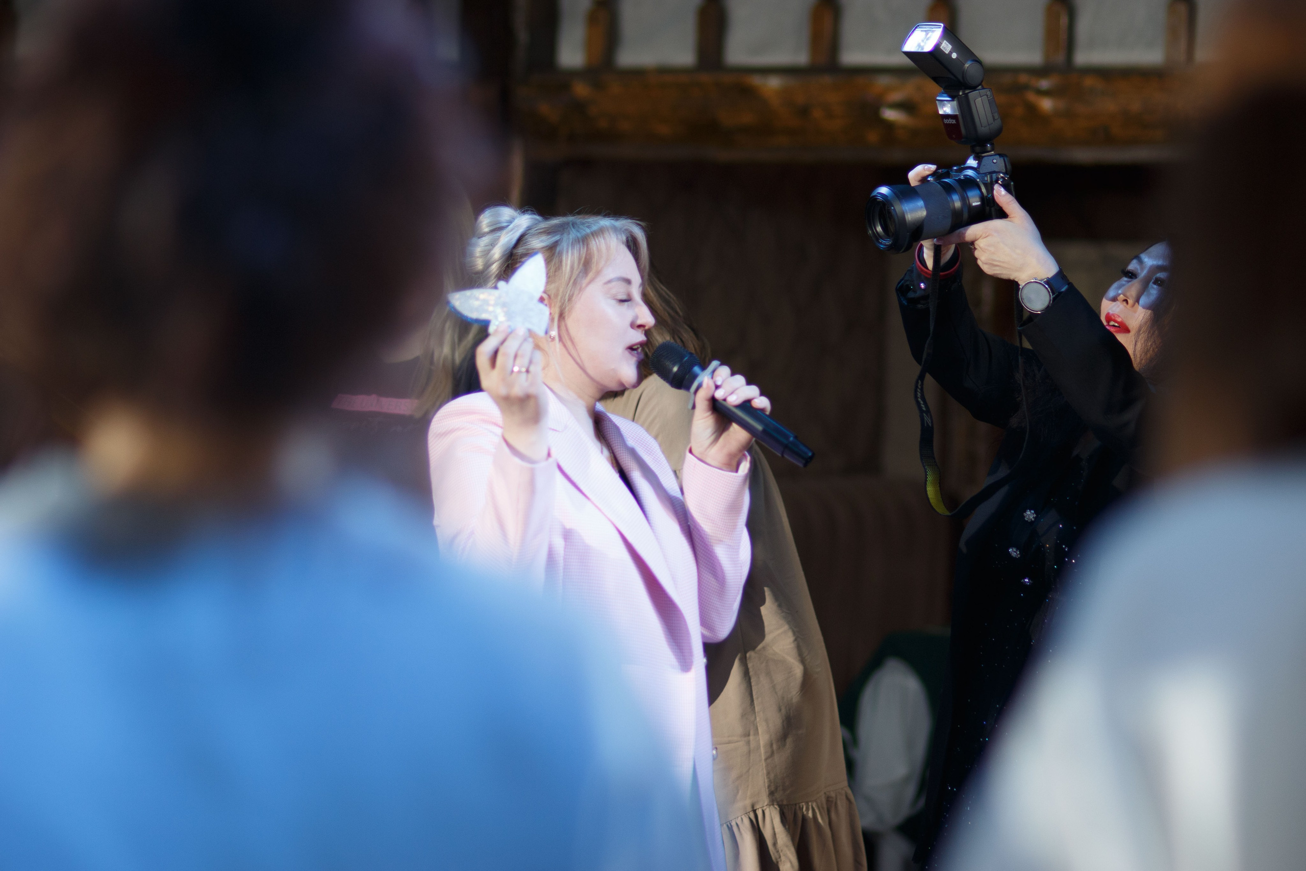 Art start. Фотограф Улан-Удэ Алексей Раднаев RAD