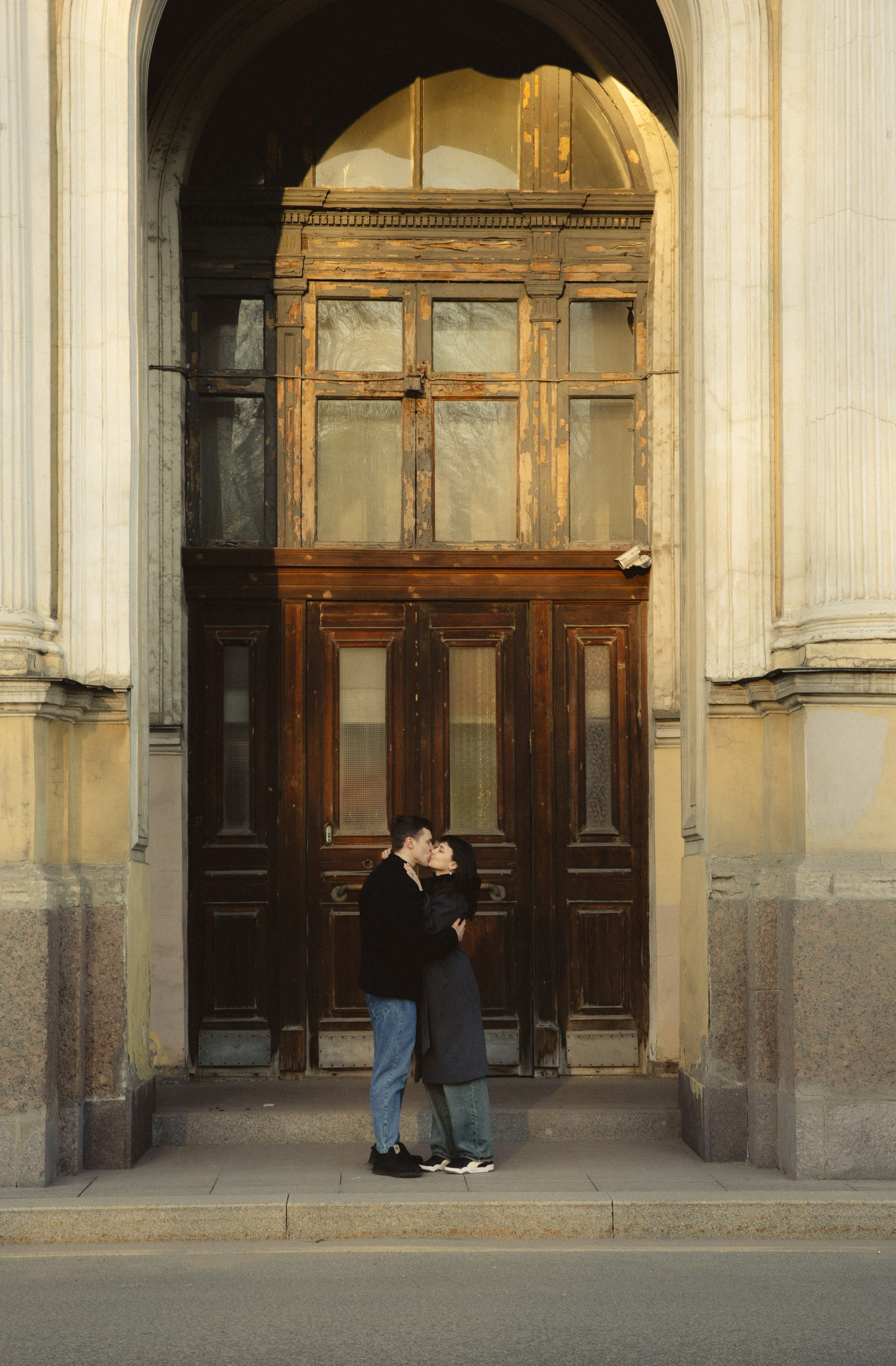 Вера & Саша. Phdkvmr.ru
