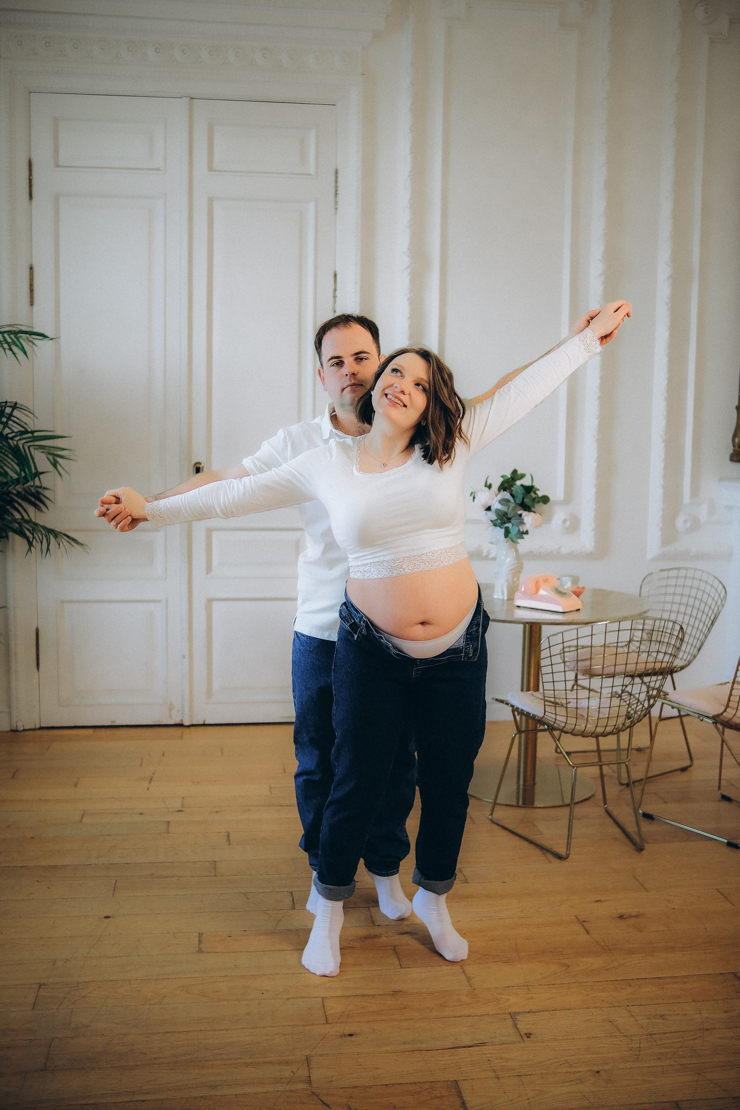 Ника & Леша. Phdkvmr.ru