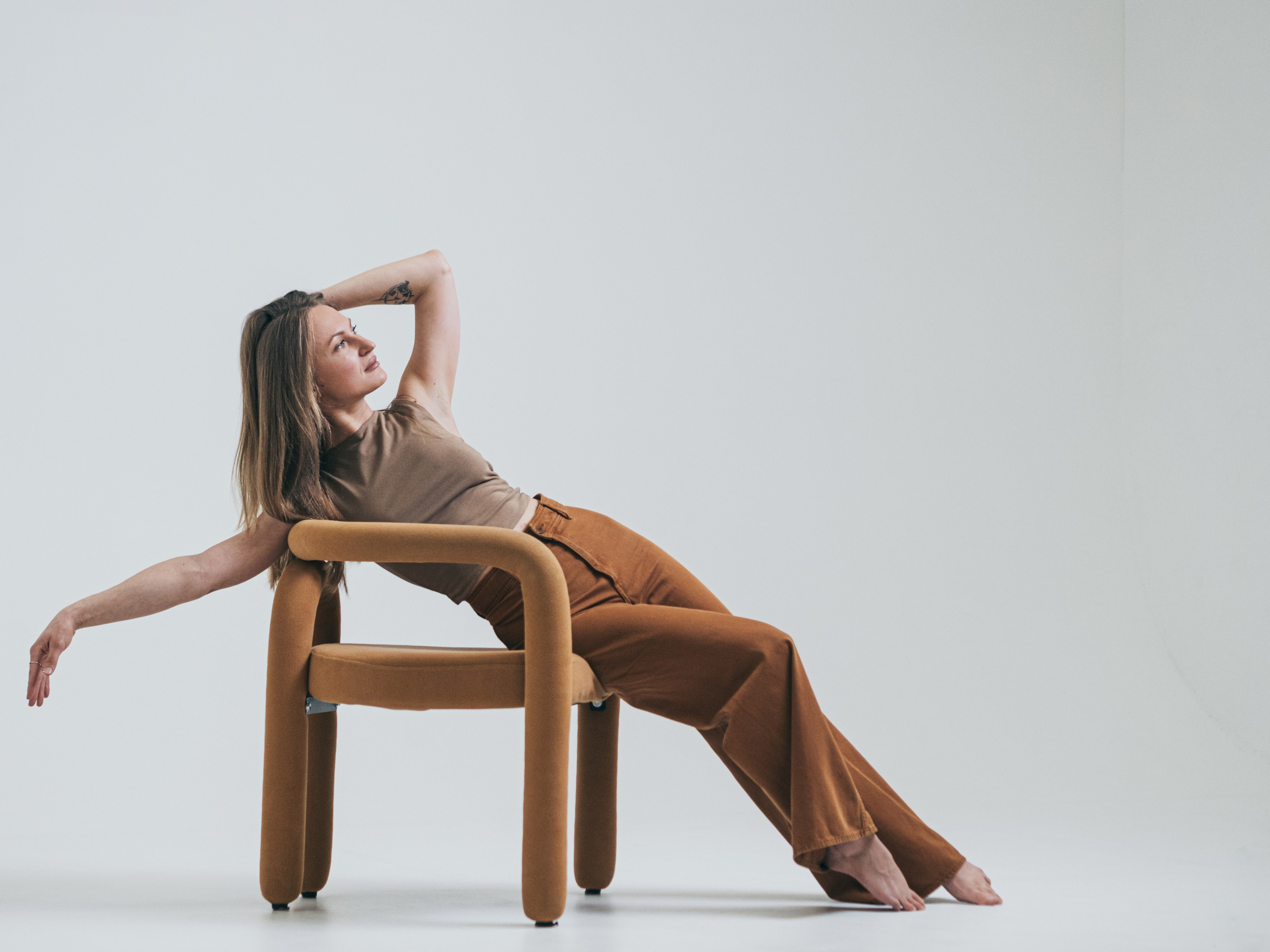 Ekaterina. Фотограф Самара Белоусова Юлия