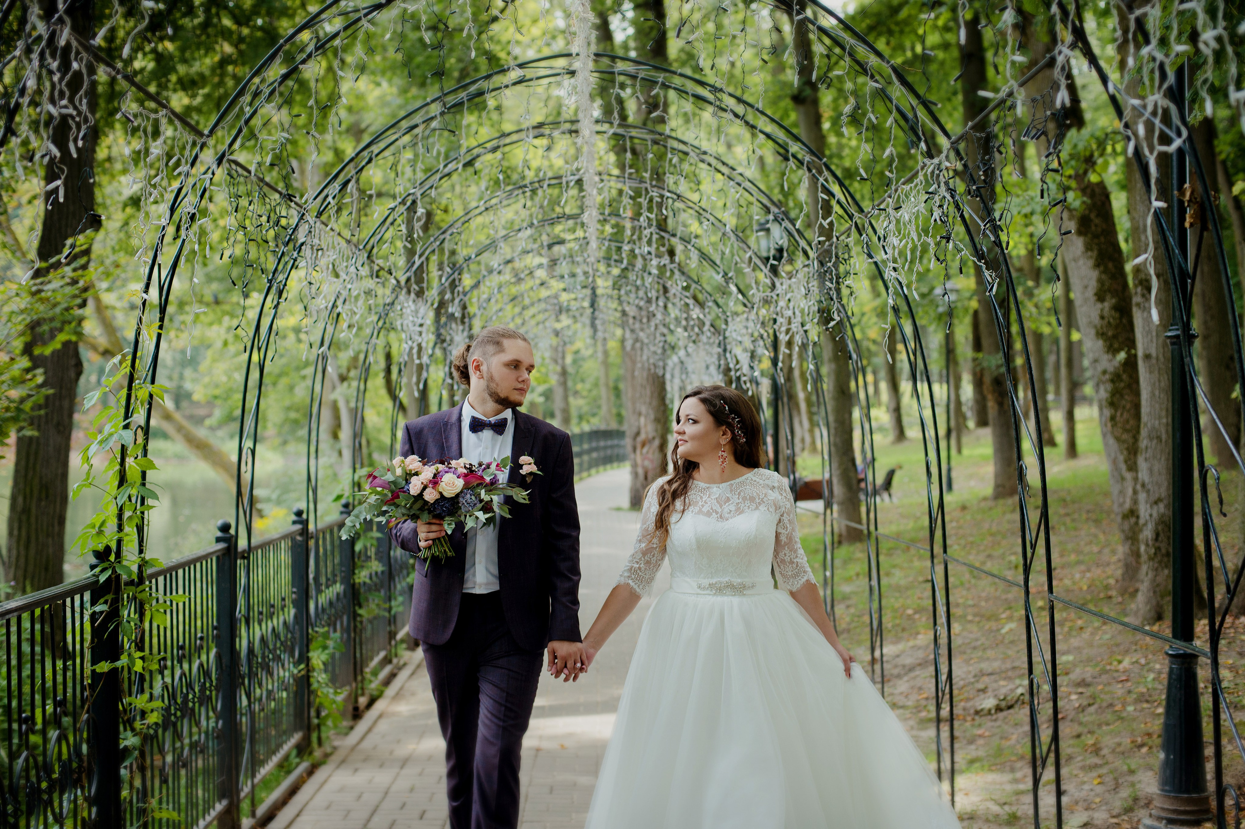 Королева Елена Свадебный и семейный фотограф в Туле