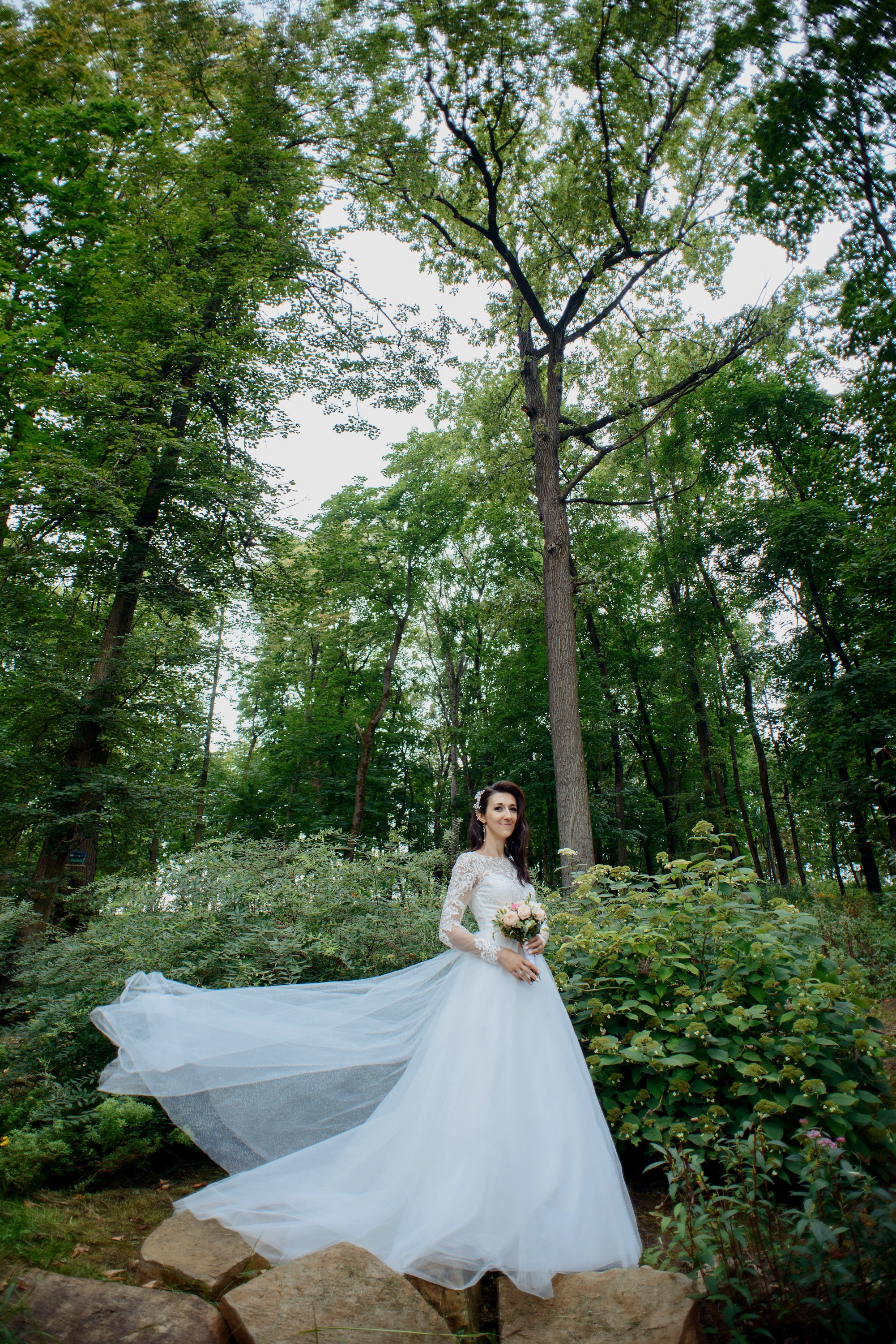 Ксения и Александр. Королева Елена Свадебный и семейный фотограф в Туле