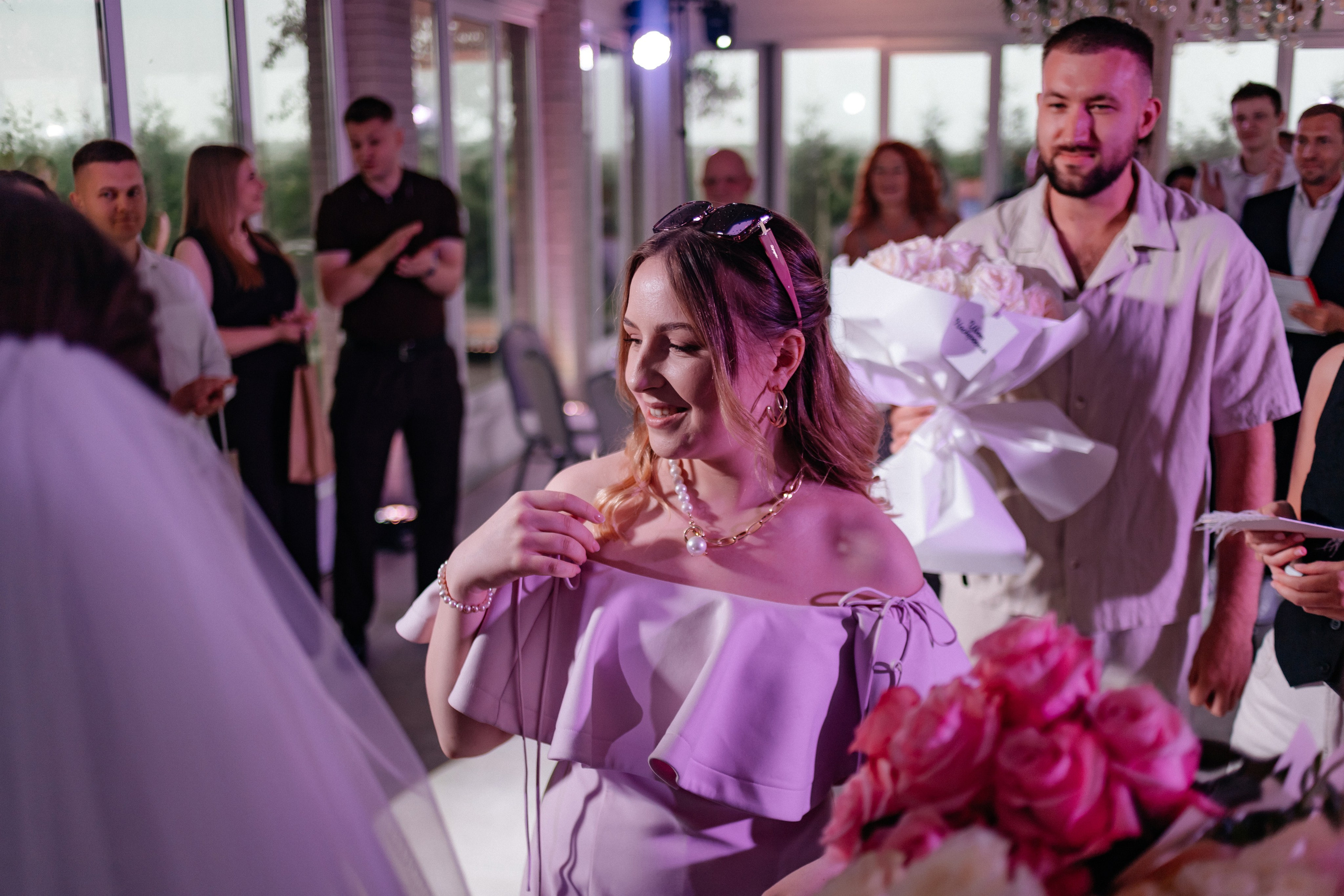 Наташа и Леша. Свадебный и семейный фотограф Юлия Виноградова