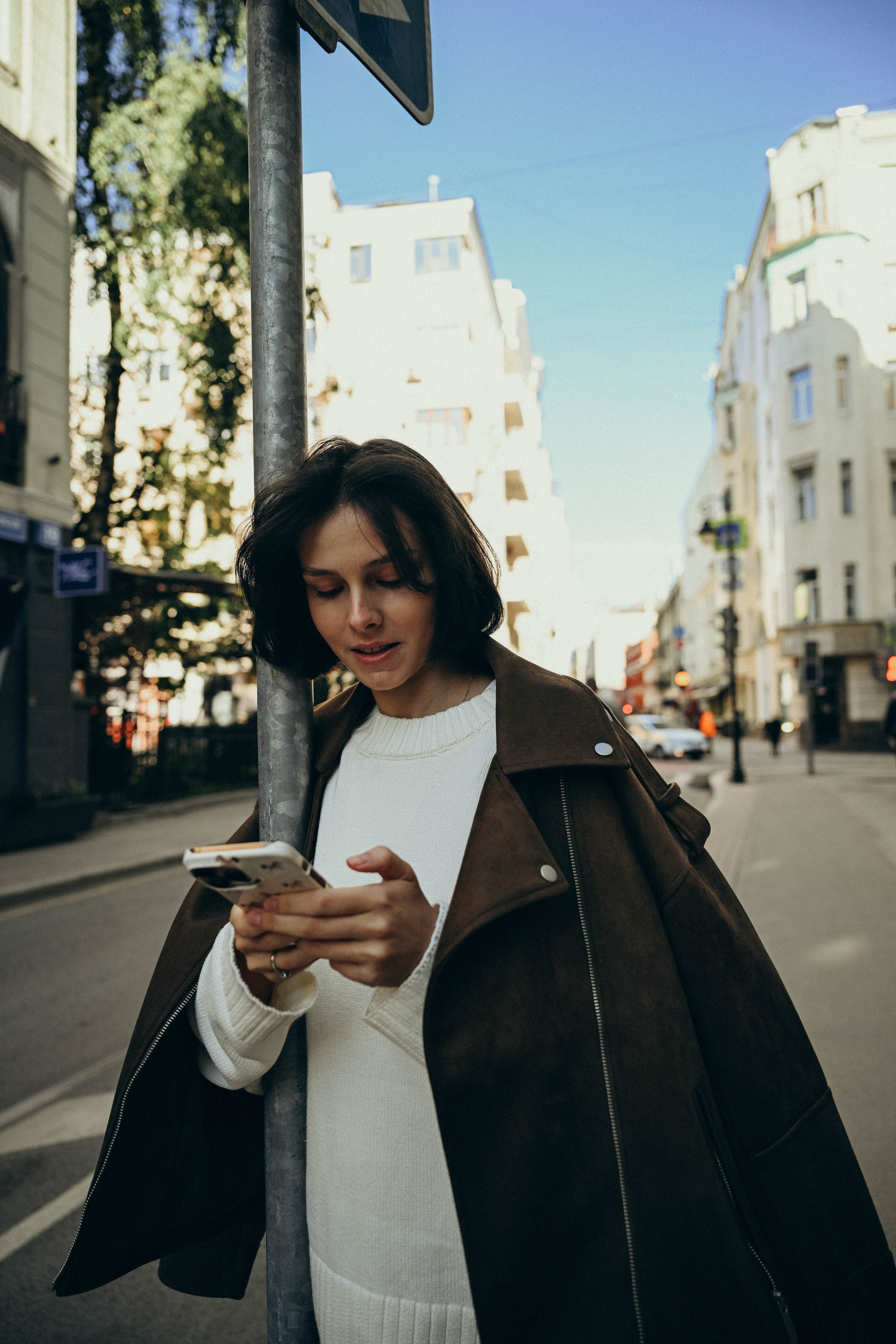 Женя прогулка. Семейный фотограф в Москве Люберцах Ирина Вронская