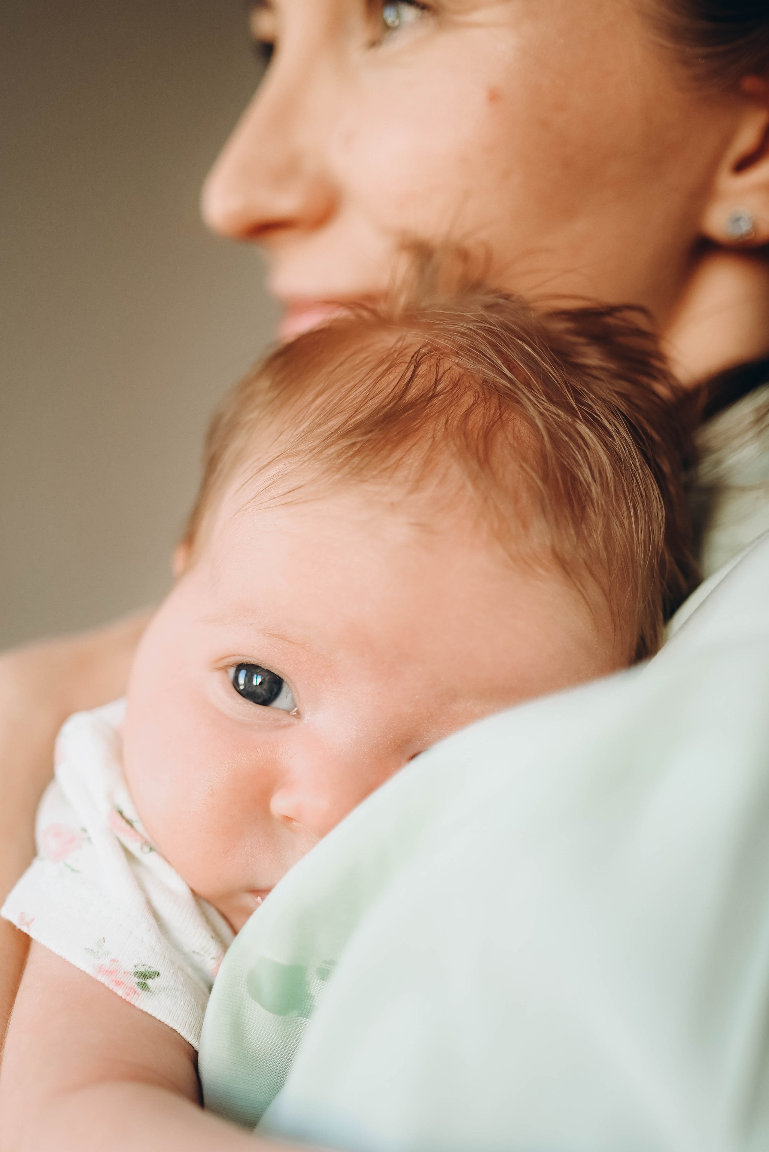 Домашняя история. Семейный фотограф в Москве Люберцах Ирина Вронская