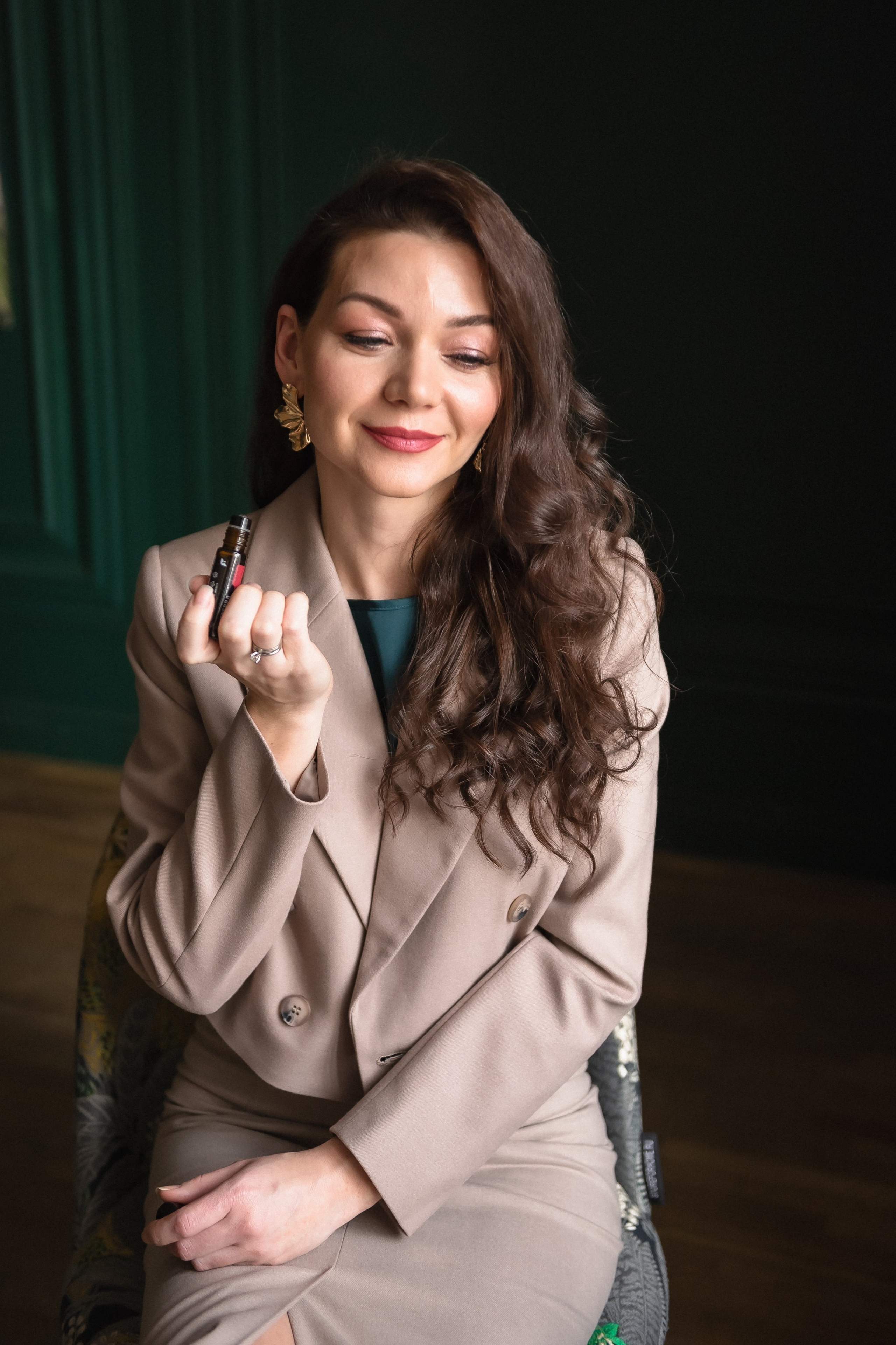 Нутрициолог: арома масла и игра. КОНТЕНТ |БРЕНД фотограф Санкт-Петербург — Жанна Олтаржевская